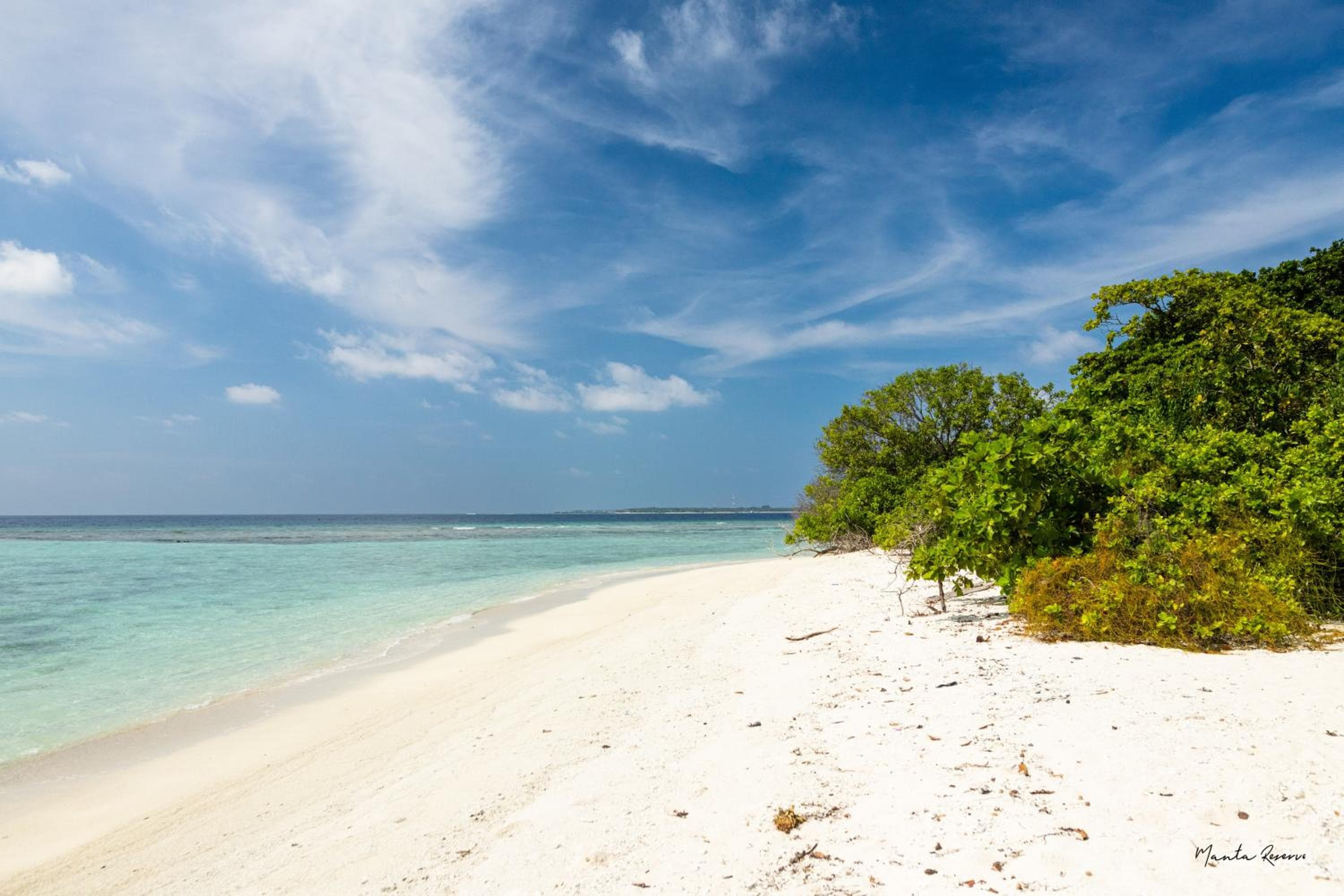 Manta Reserve - View 36