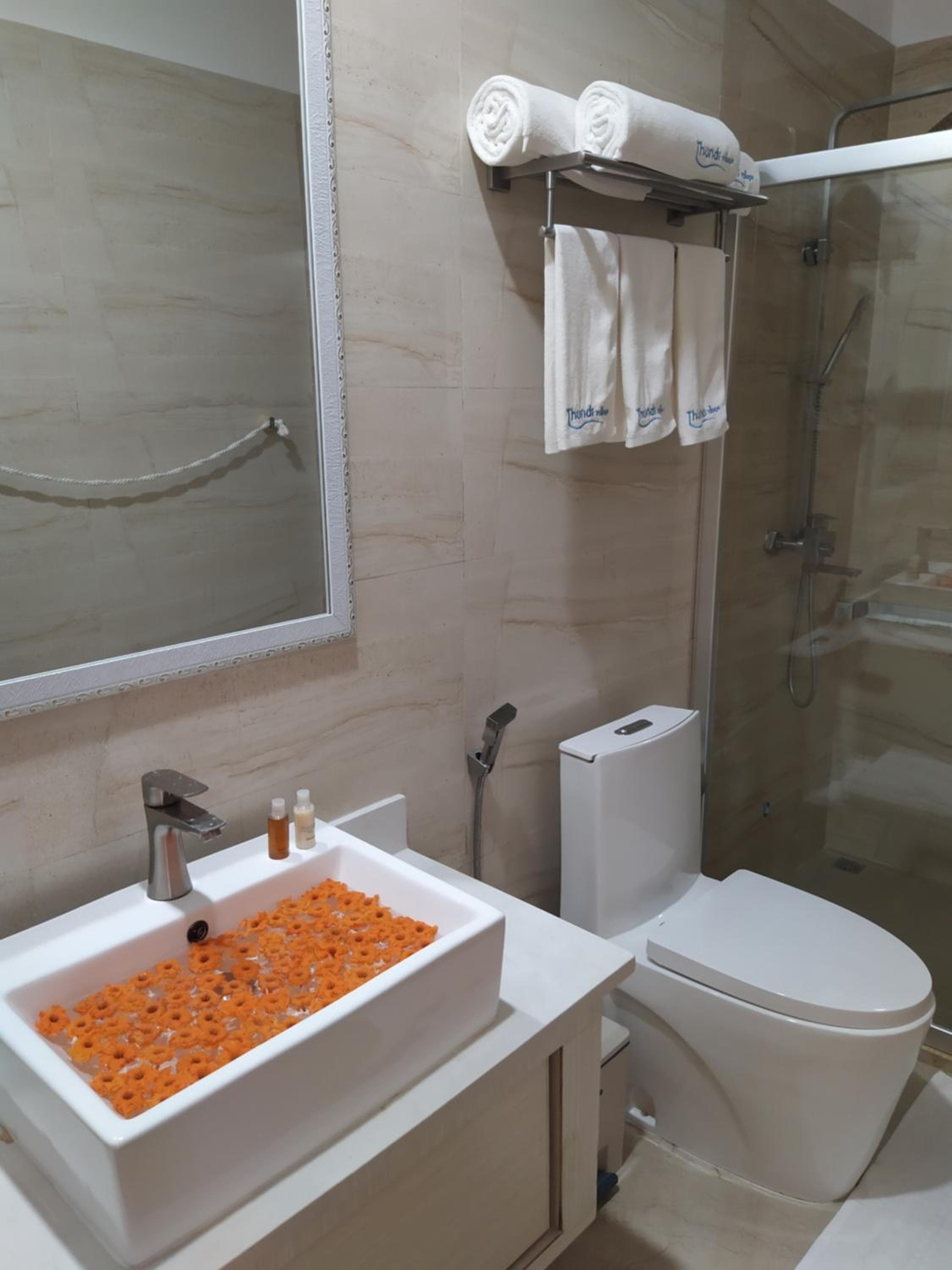 Thundi Village & Spa - View 40