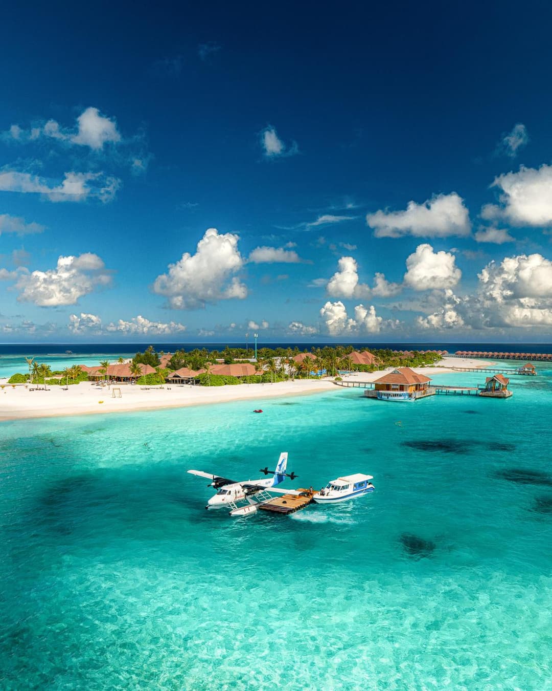 Brennia Kottefaru Maldives - View 17