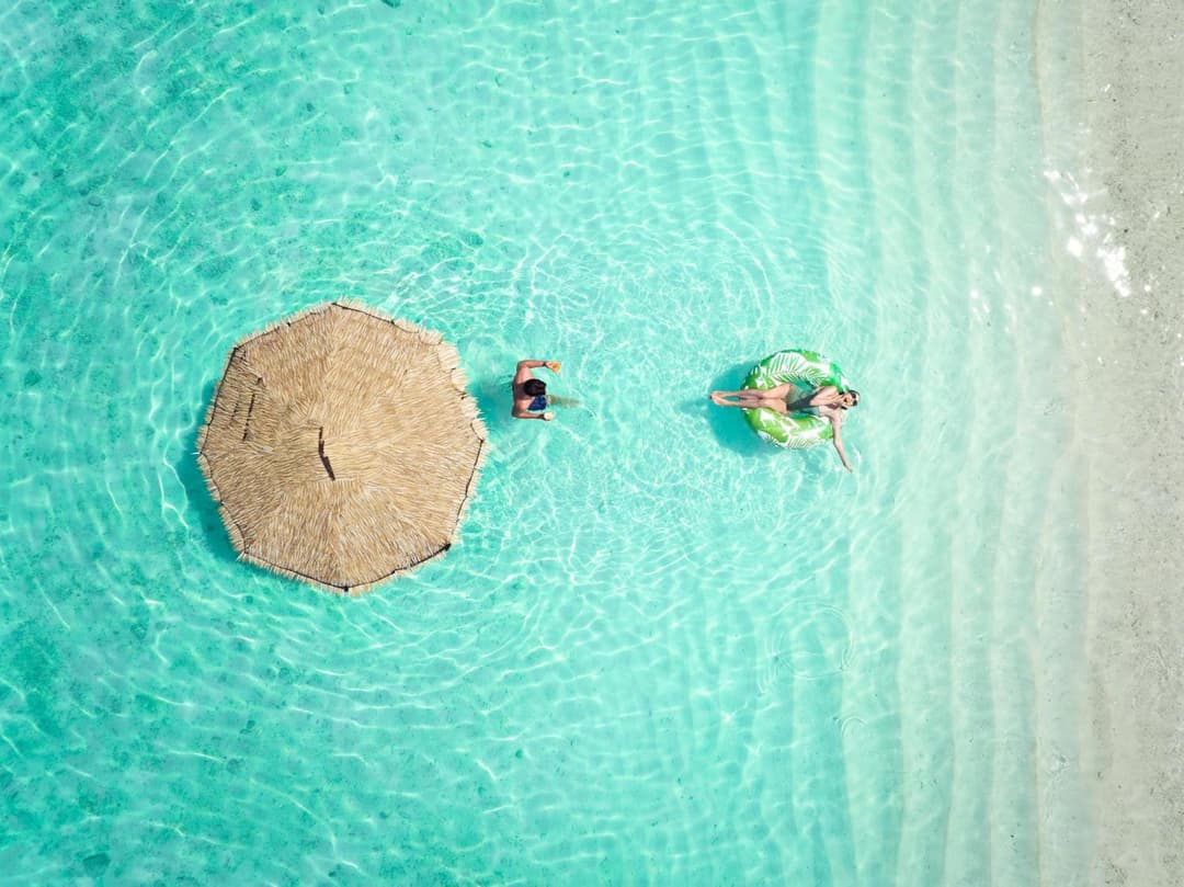 Centara Ras Fushi Resort & Spa Maldives - Stay 4 nights or more and enjoy 40 percent off Speedboat transfers, valid for stays from 6 Apr to 30 Sep 2026 - View 97