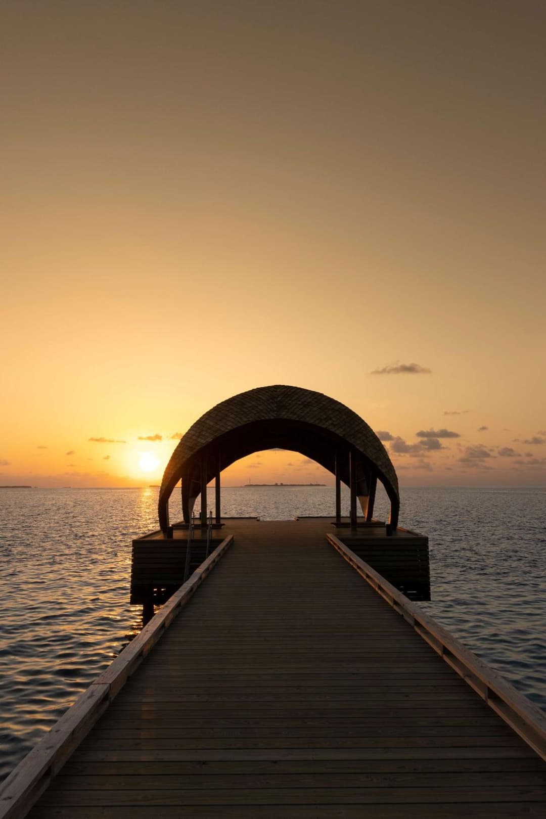 OUTRIGGER Maldives Maafushivaru Resort - View 73