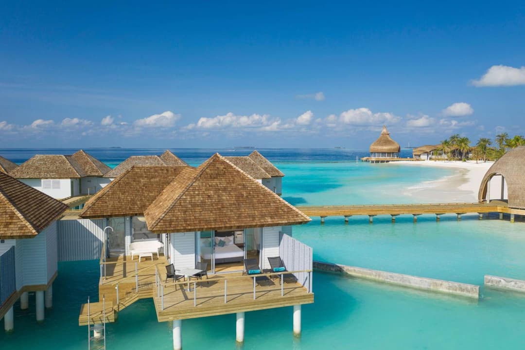 OUTRIGGER Maldives Maafushivaru Resort - View 92