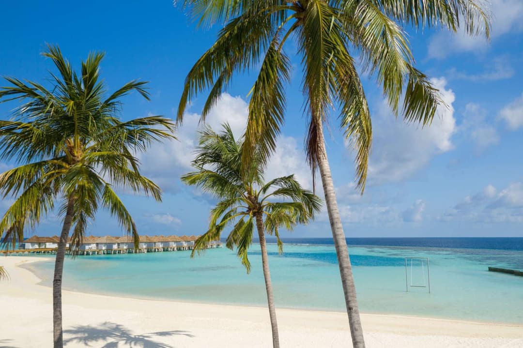 OUTRIGGER Maldives Maafushivaru Resort - View 141
