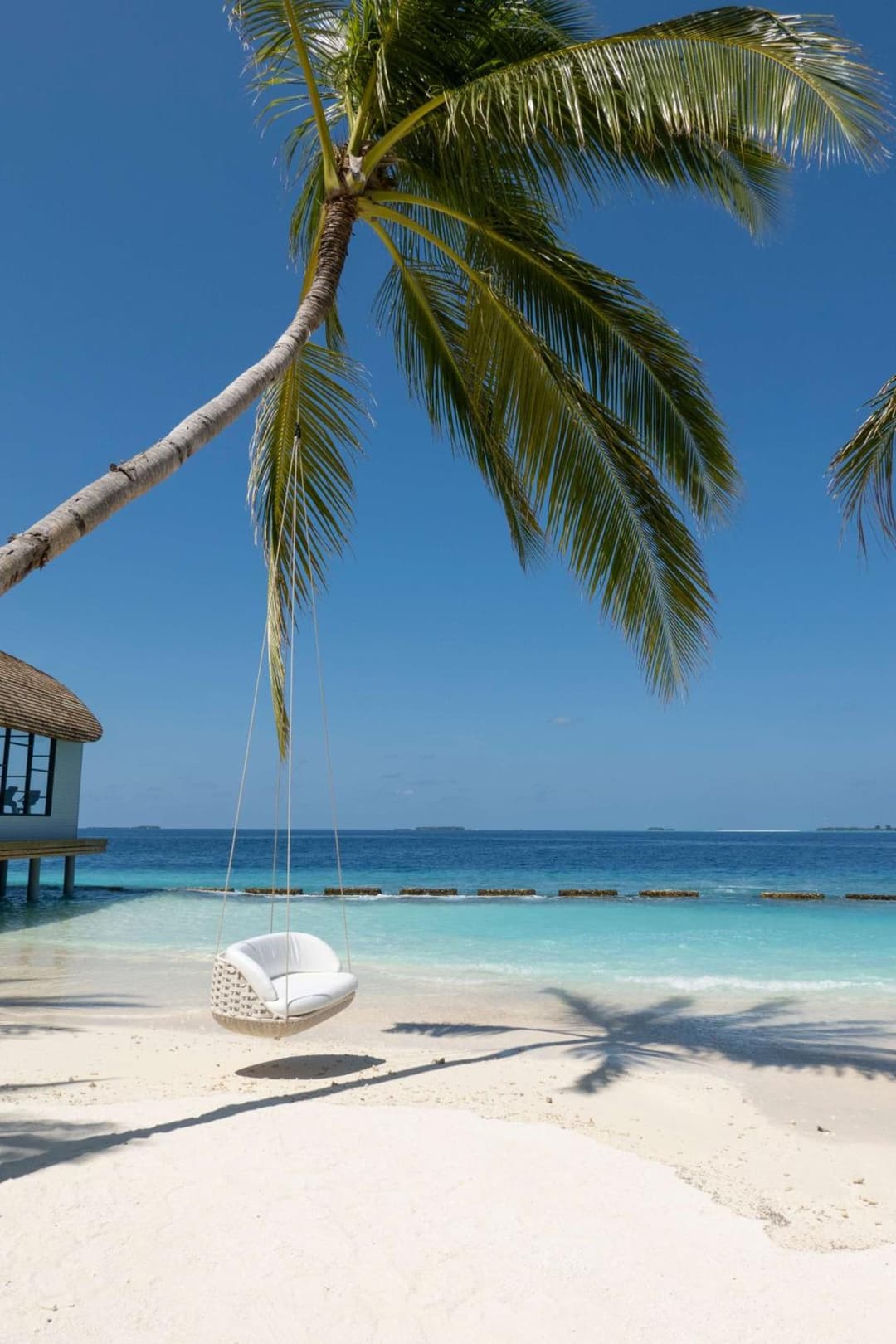 OUTRIGGER Maldives Maafushivaru Resort - View 97