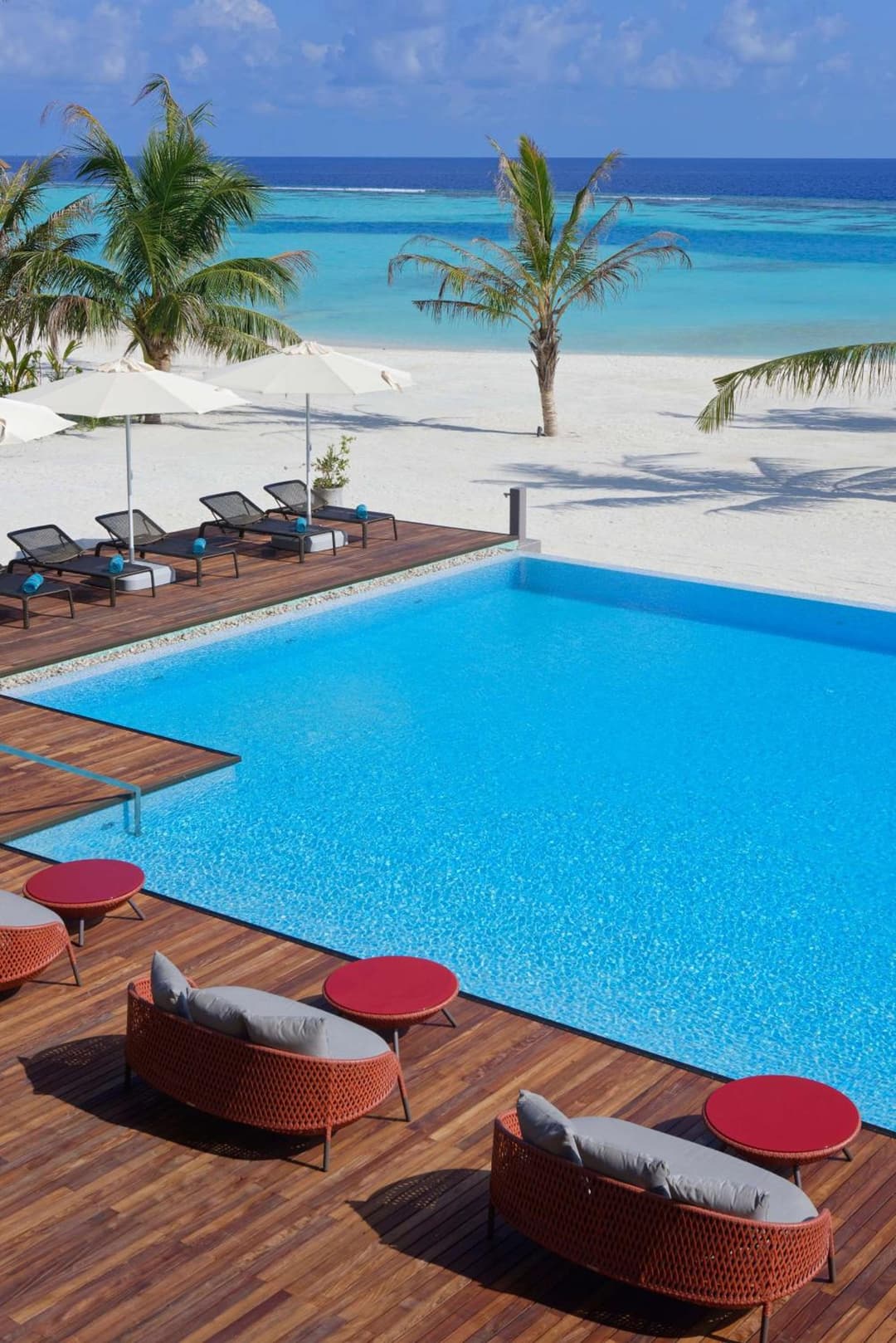 OUTRIGGER Maldives Maafushivaru Resort - View 125