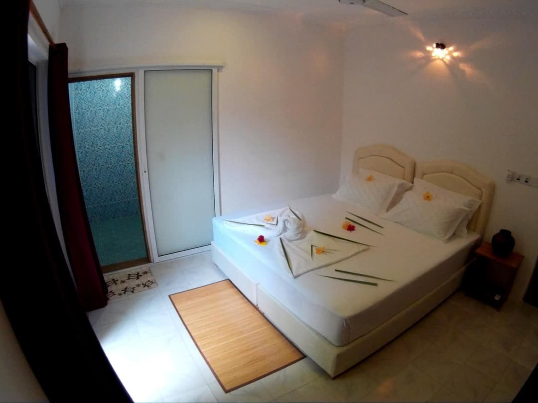 Maafushi View - View 25