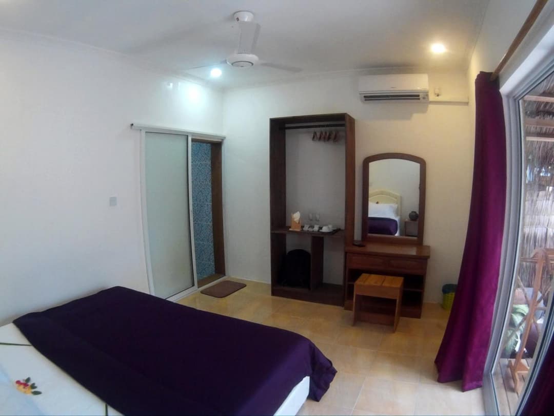 Maafushi View - View 47