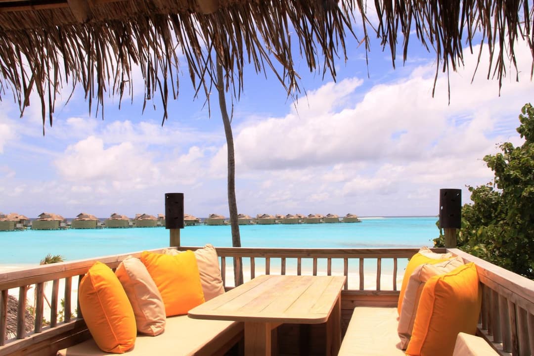 Six Senses Laamu - View 11
