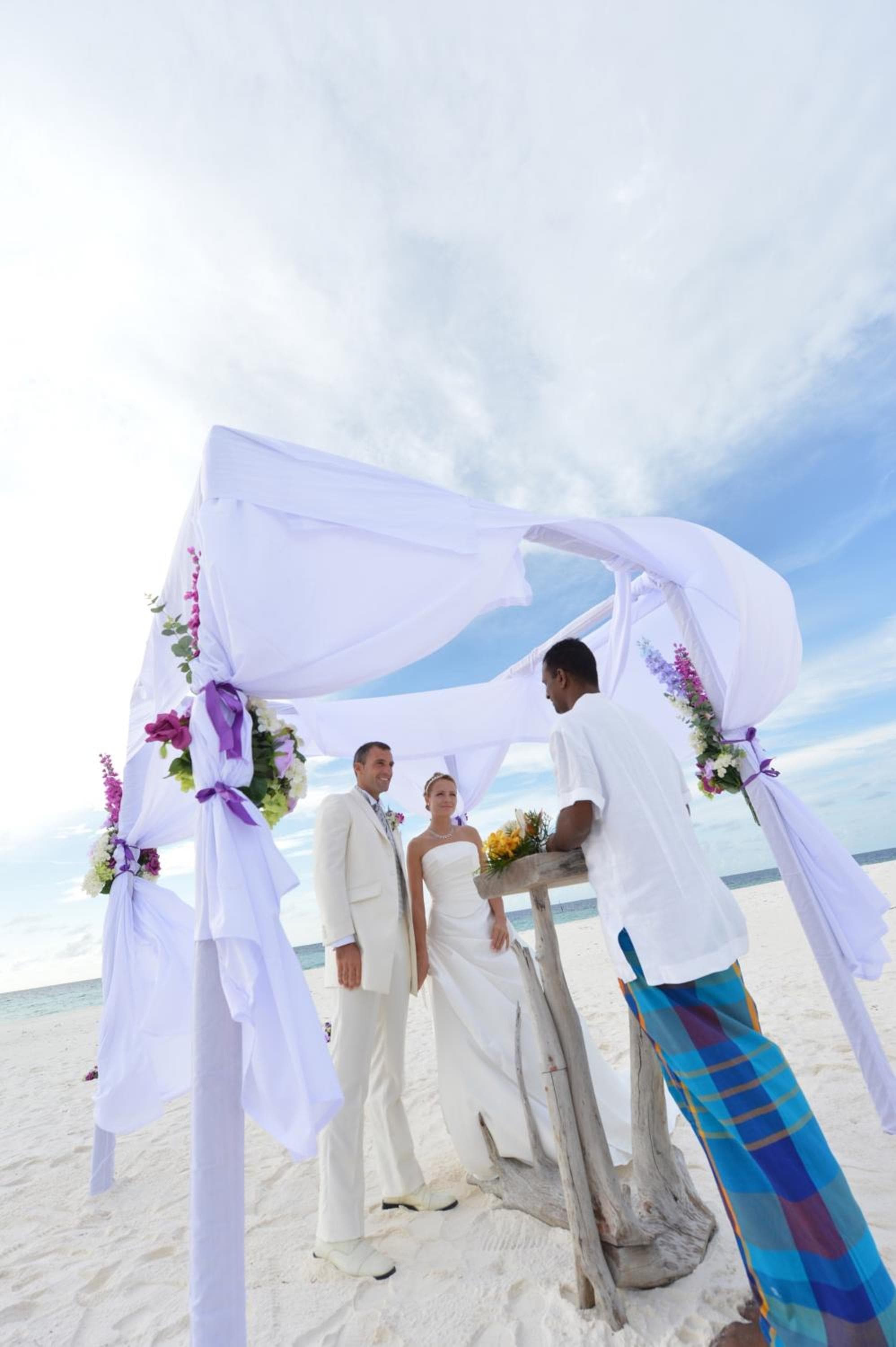 Six Senses Laamu - View 48