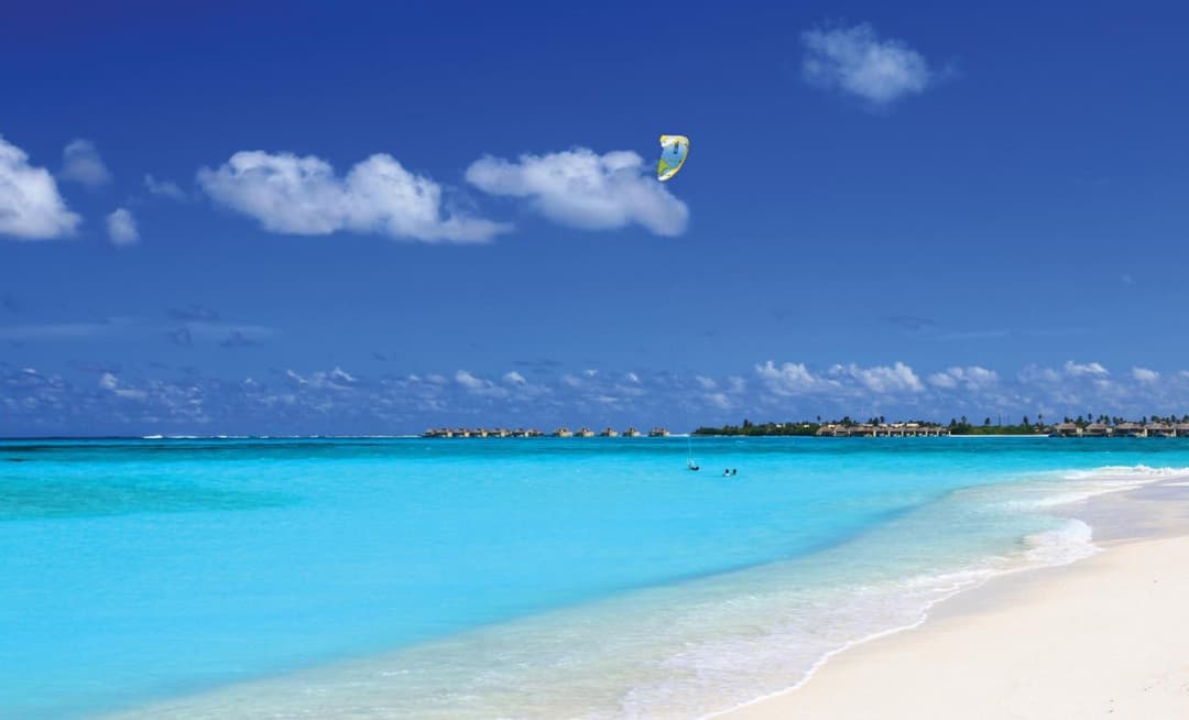 Six Senses Laamu - View 62