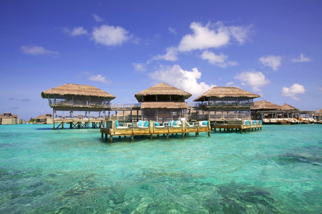 Six Senses Laamu - View 43
