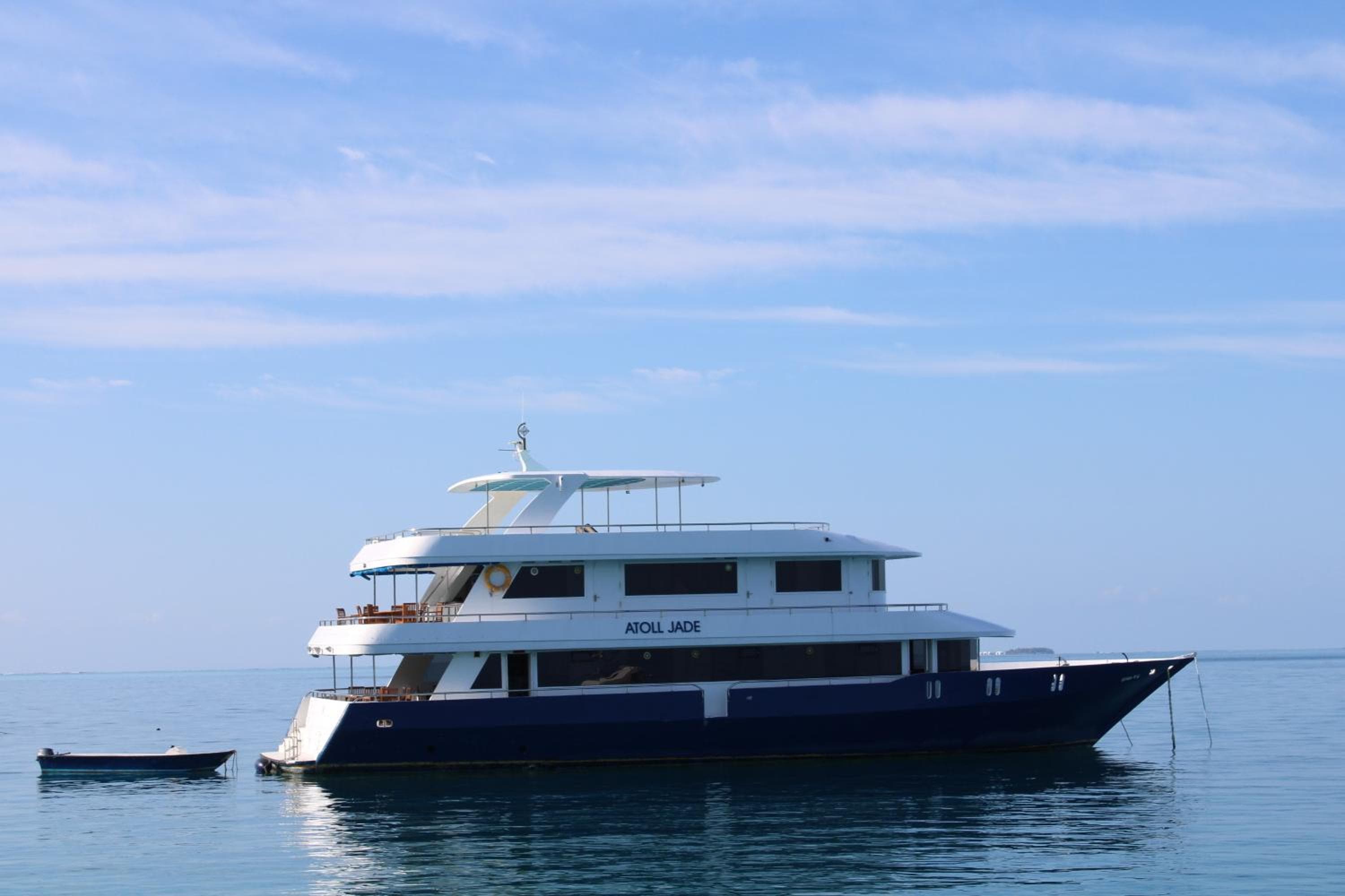 Fiyavalhu Resort Maldives - View 42