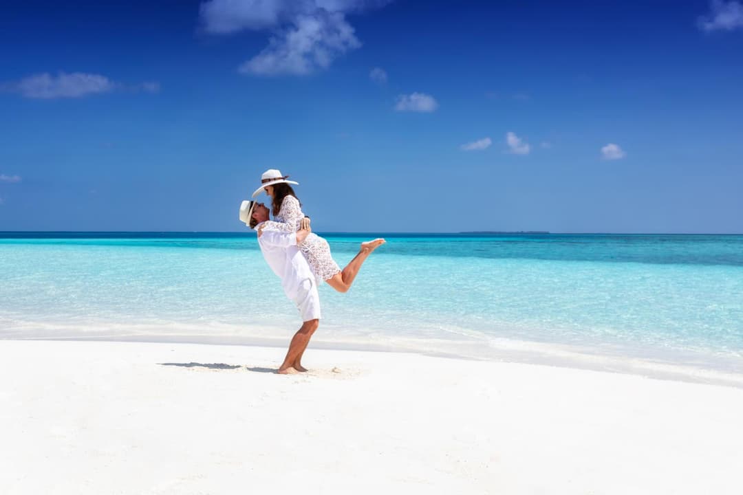Avani Plus Fares Maldives Resort - View 30