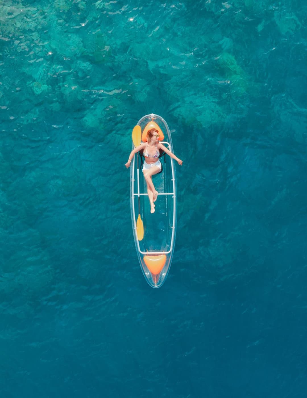Avani Plus Fares Maldives Resort - View 54