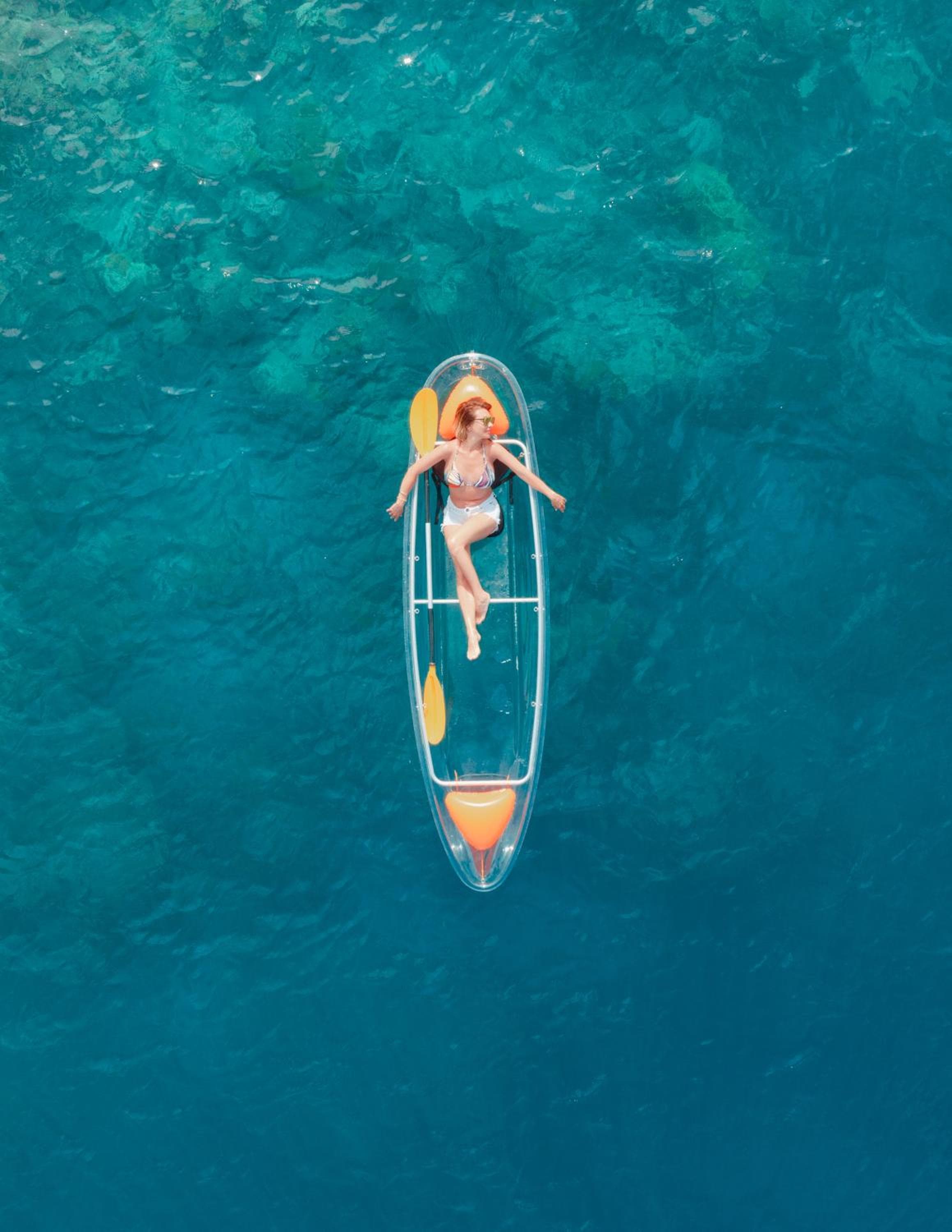 Avani Plus Fares Maldives Resort - View 21