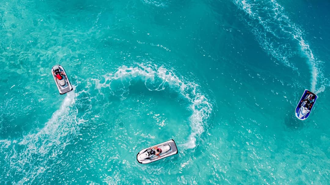Avani Plus Fares Maldives Resort - View 105