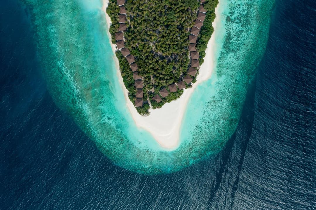 Avani Plus Fares Maldives Resort - View 80