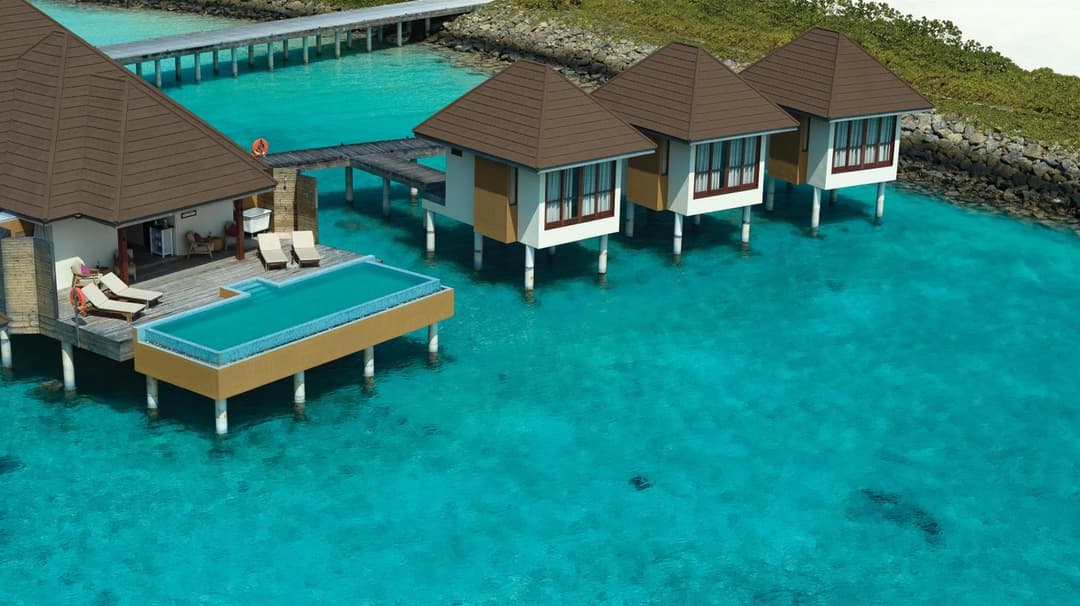 VARU by Atmosphere - Premium All Inclusive with Free Transfers - View 11