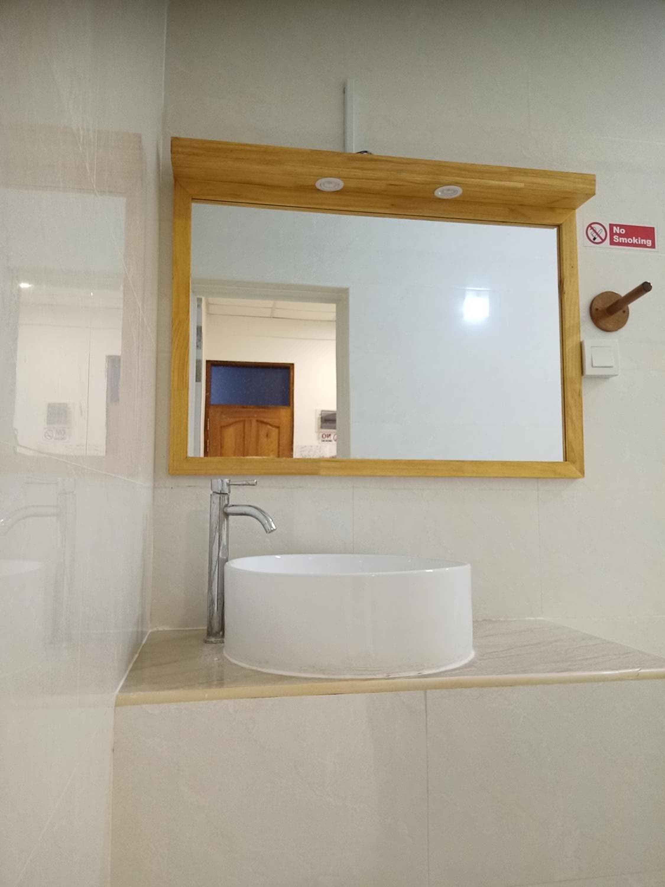 Fins Dive and Leisure Hotel - View 11