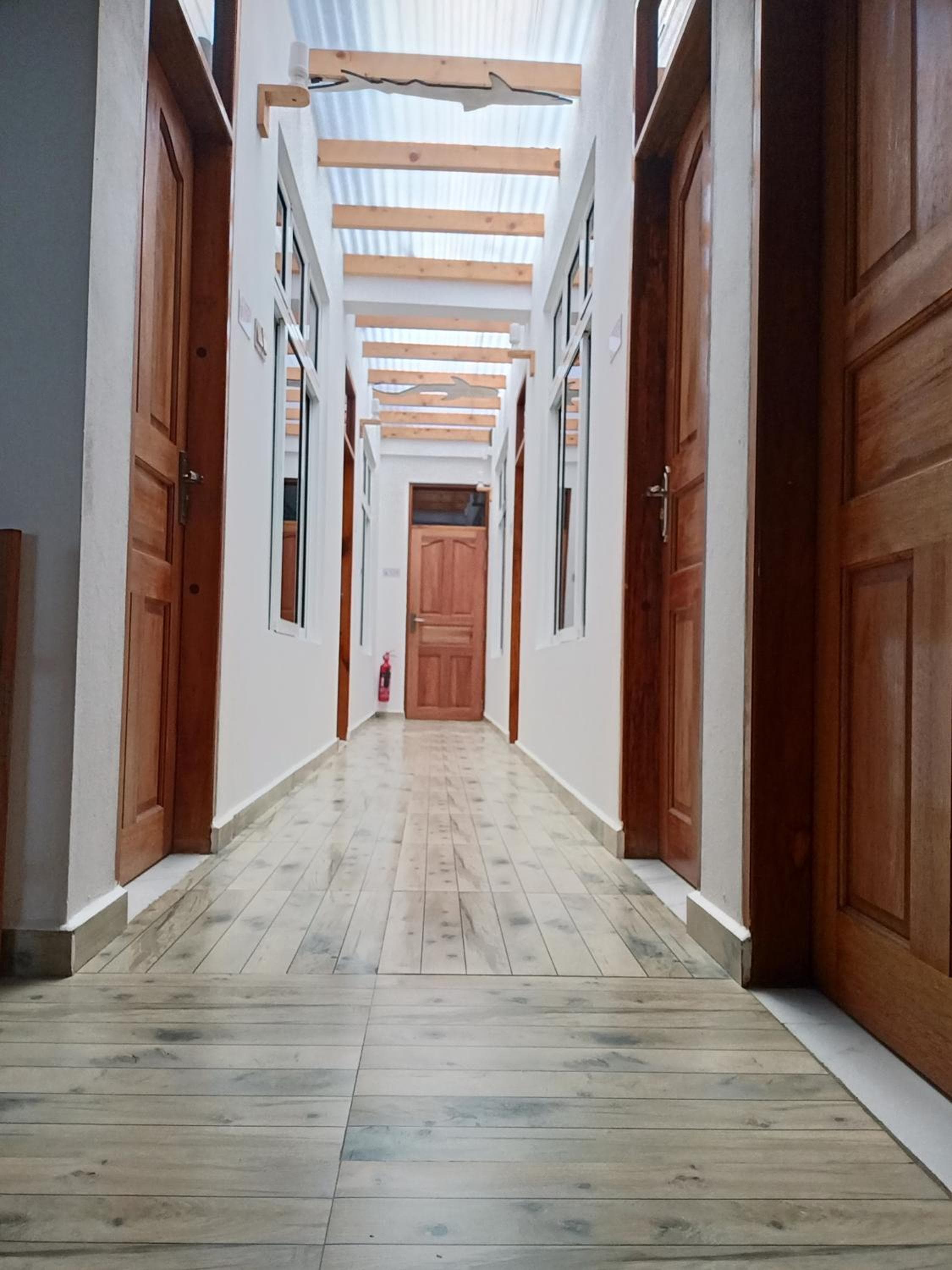 Fins Dive and Leisure Hotel - View 8