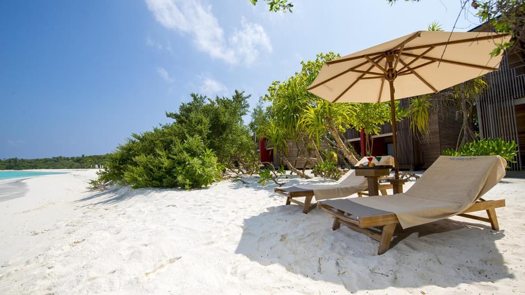 The Barefoot Eco Hotel - View 56
