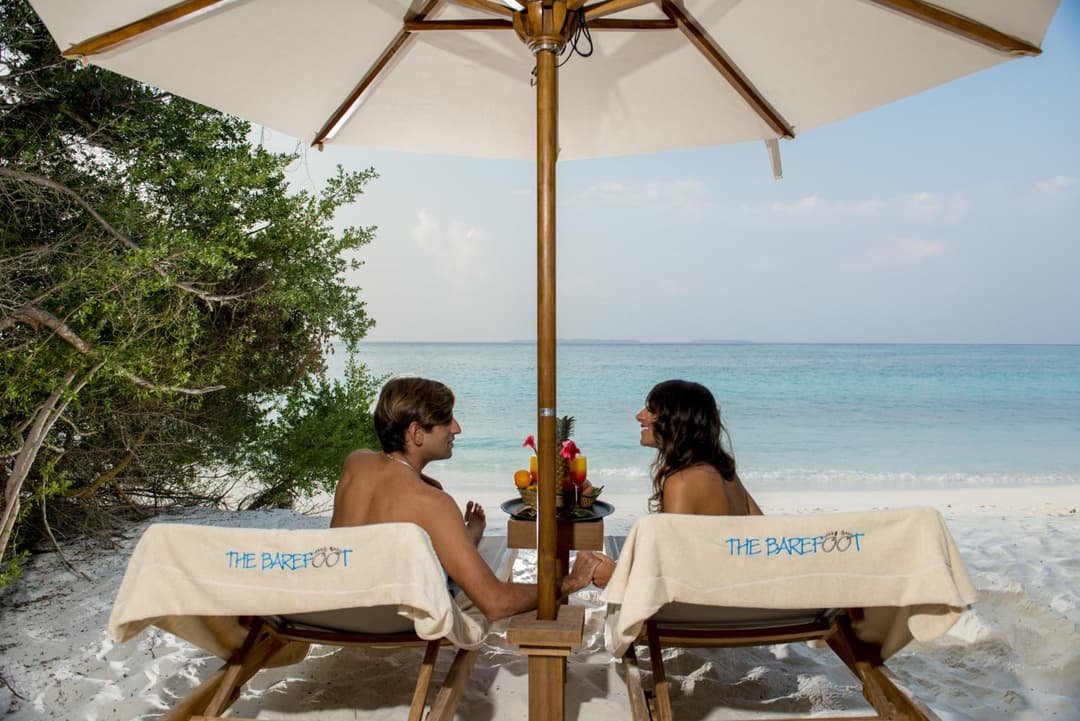 The Barefoot Eco Hotel - View 49