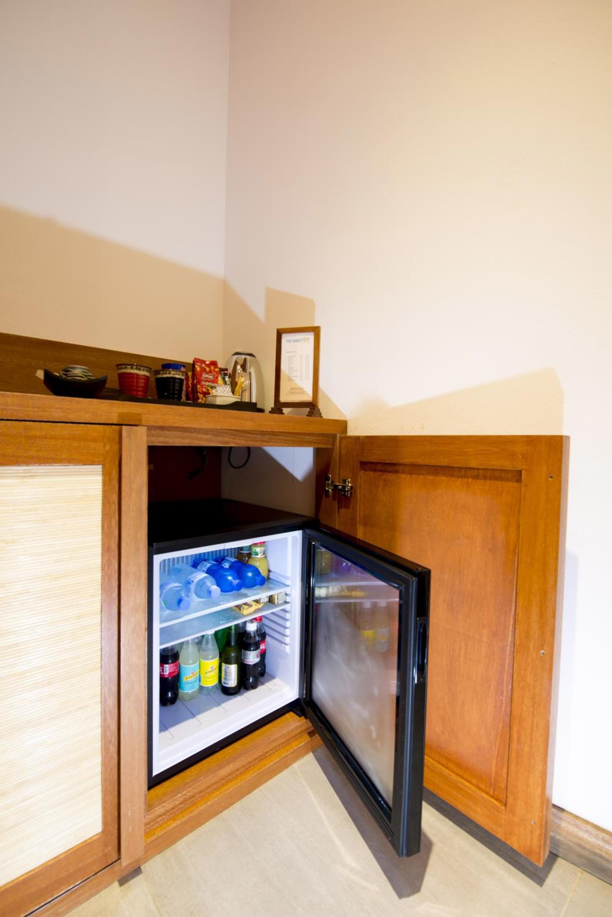 The Barefoot Eco Hotel - View 28