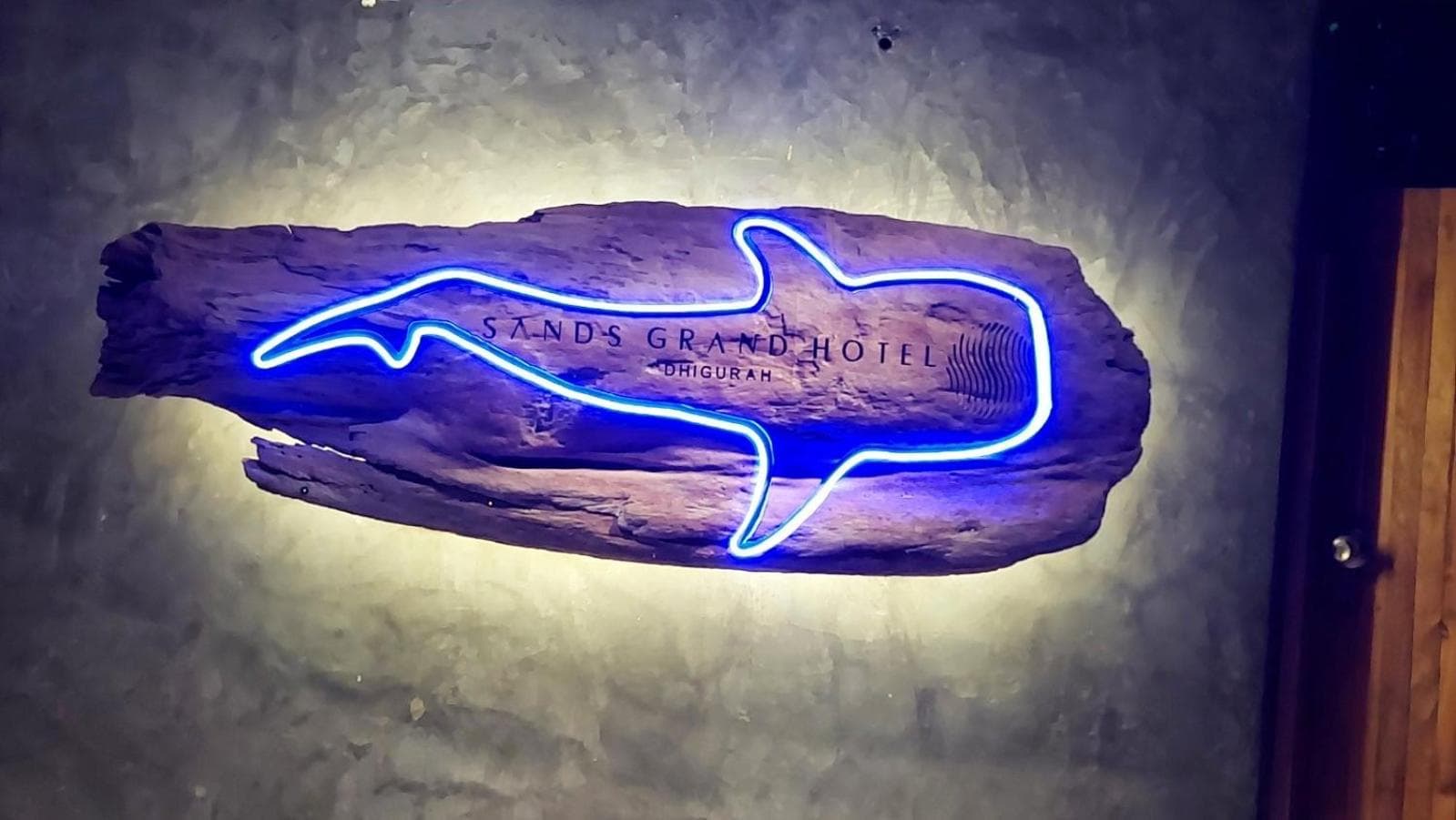 Sands Grand - View 27