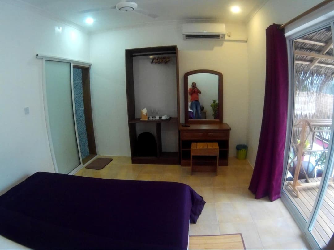 Maafushi View - View 21