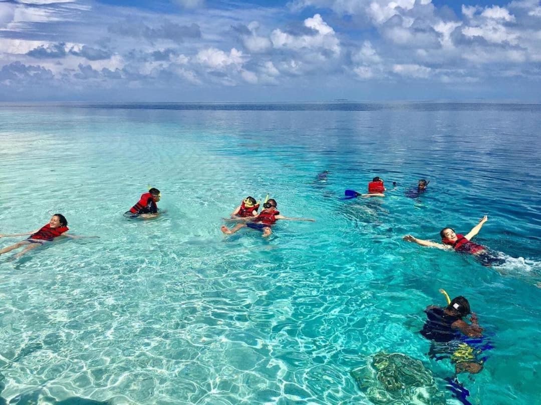 Season Holidays at Hulhumale with Transfer - View 36