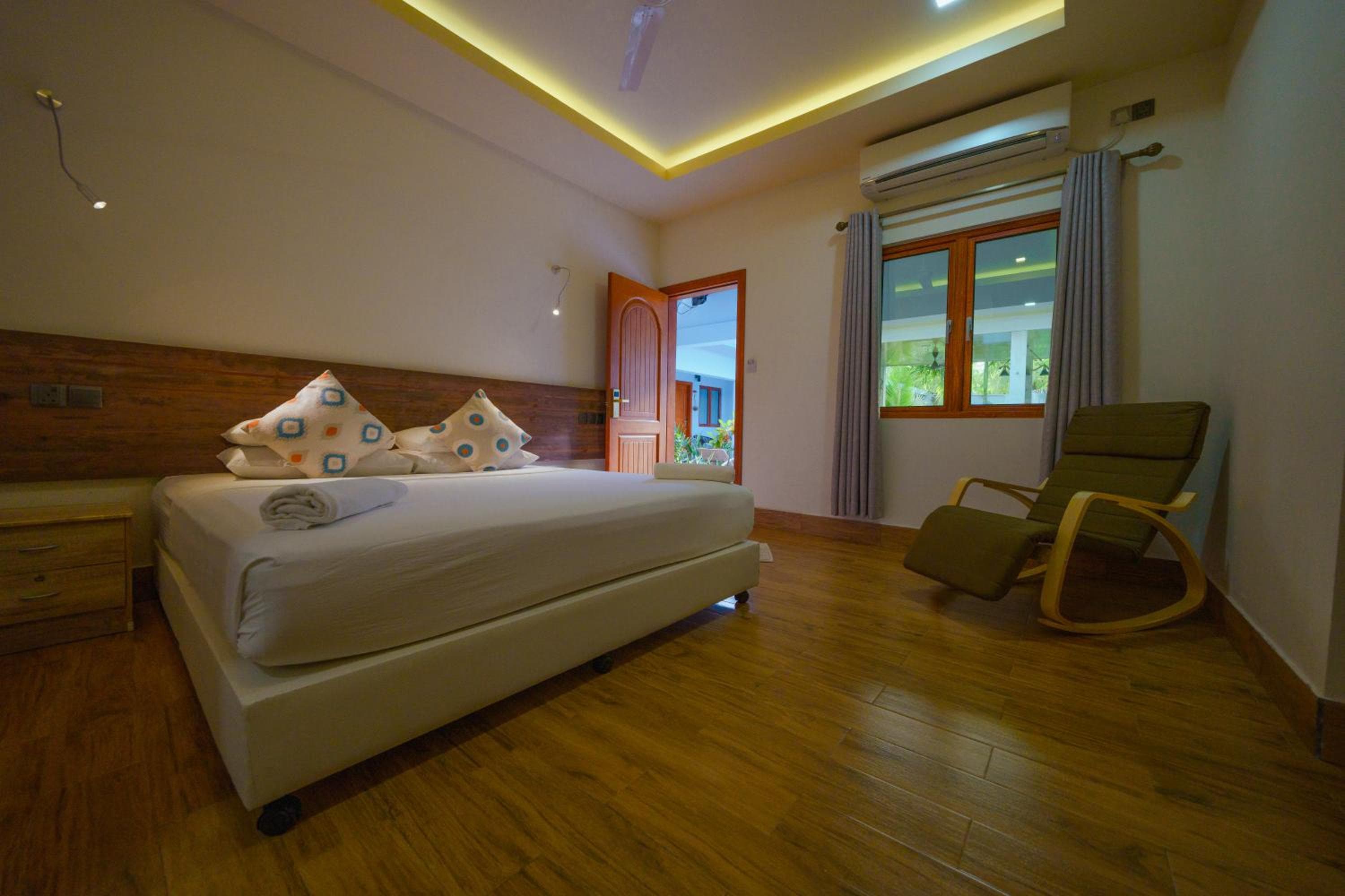 Tiger Shark Residence & Dive - View 39