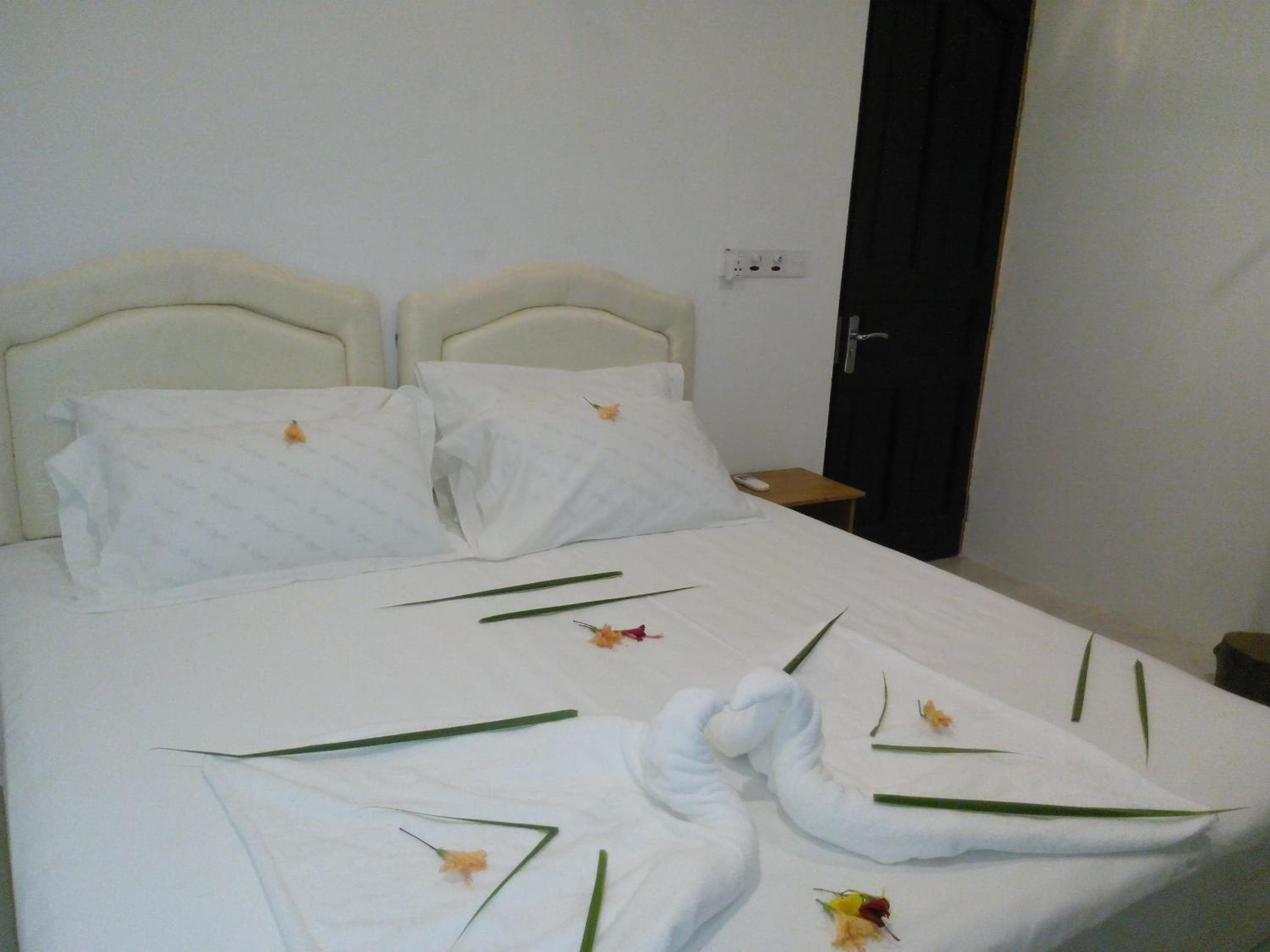 Maafushi View - View 17