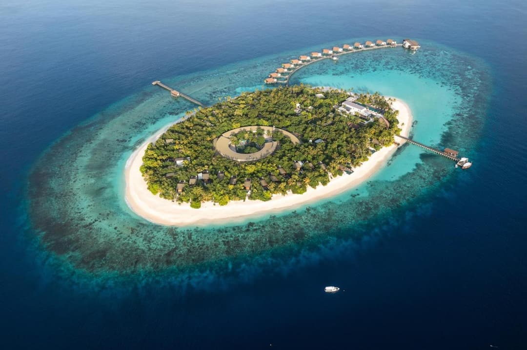 Park Hyatt Maldives Hadahaa - View 155