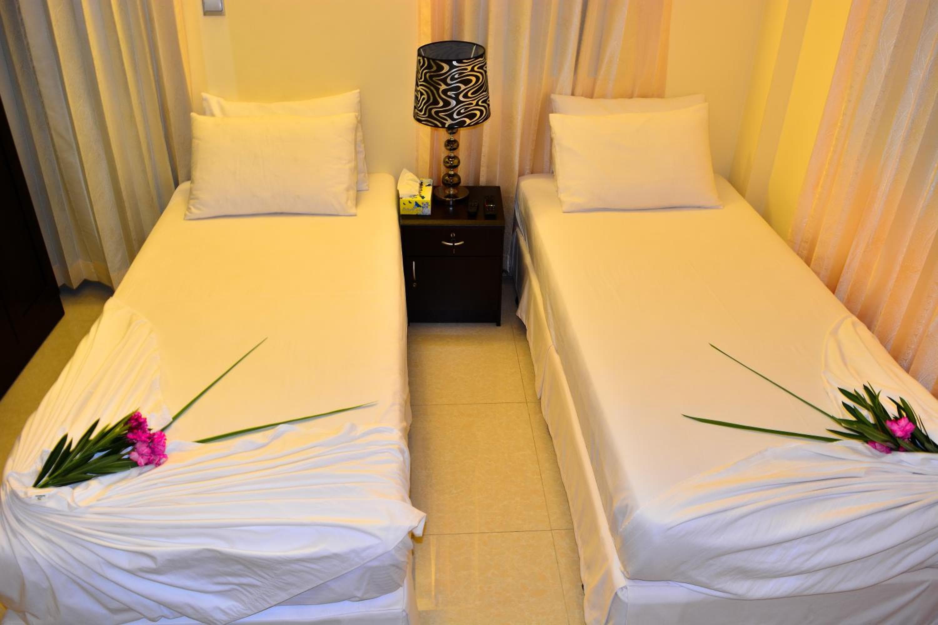 Beach Palace - View 23