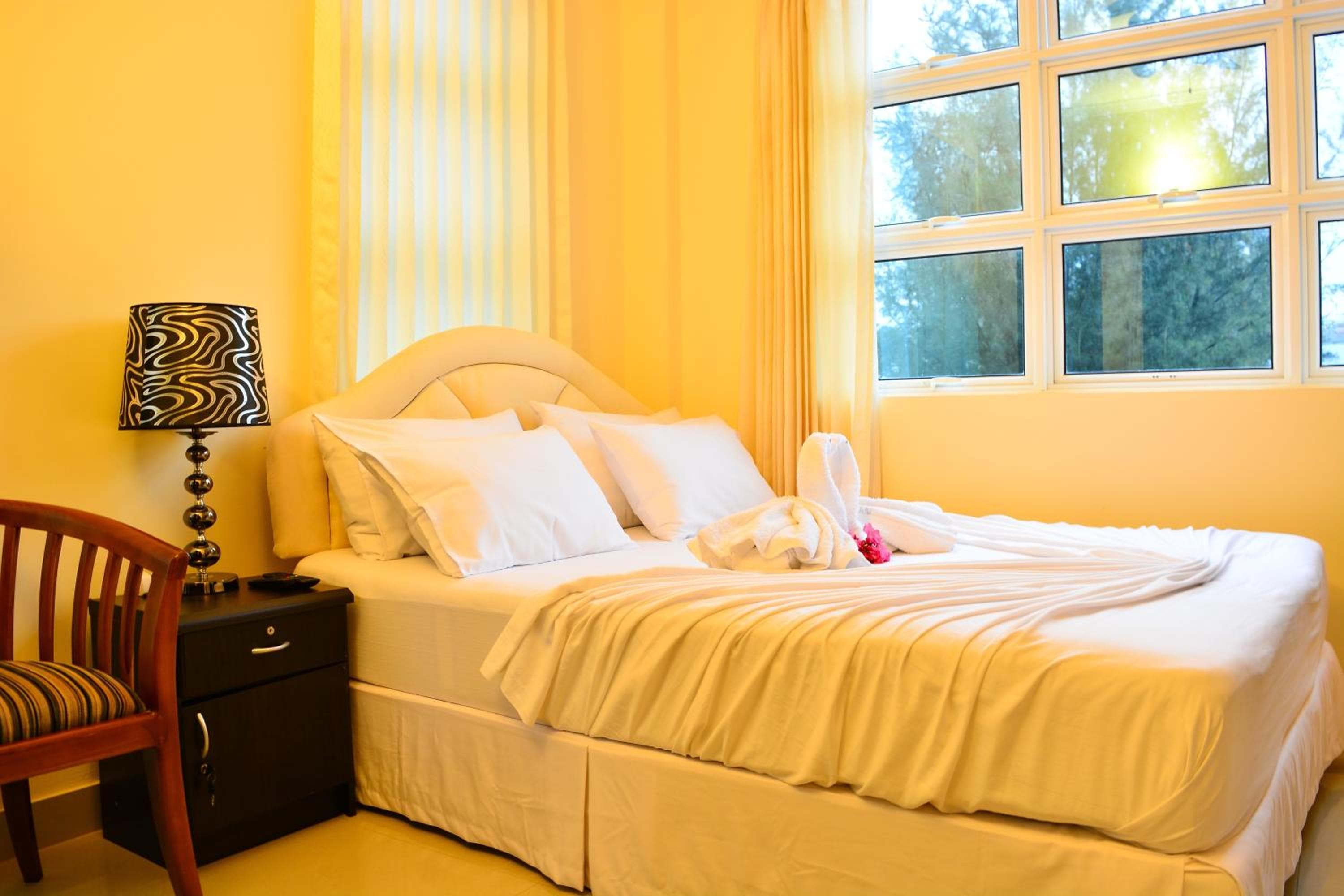 Beach Palace - View 17