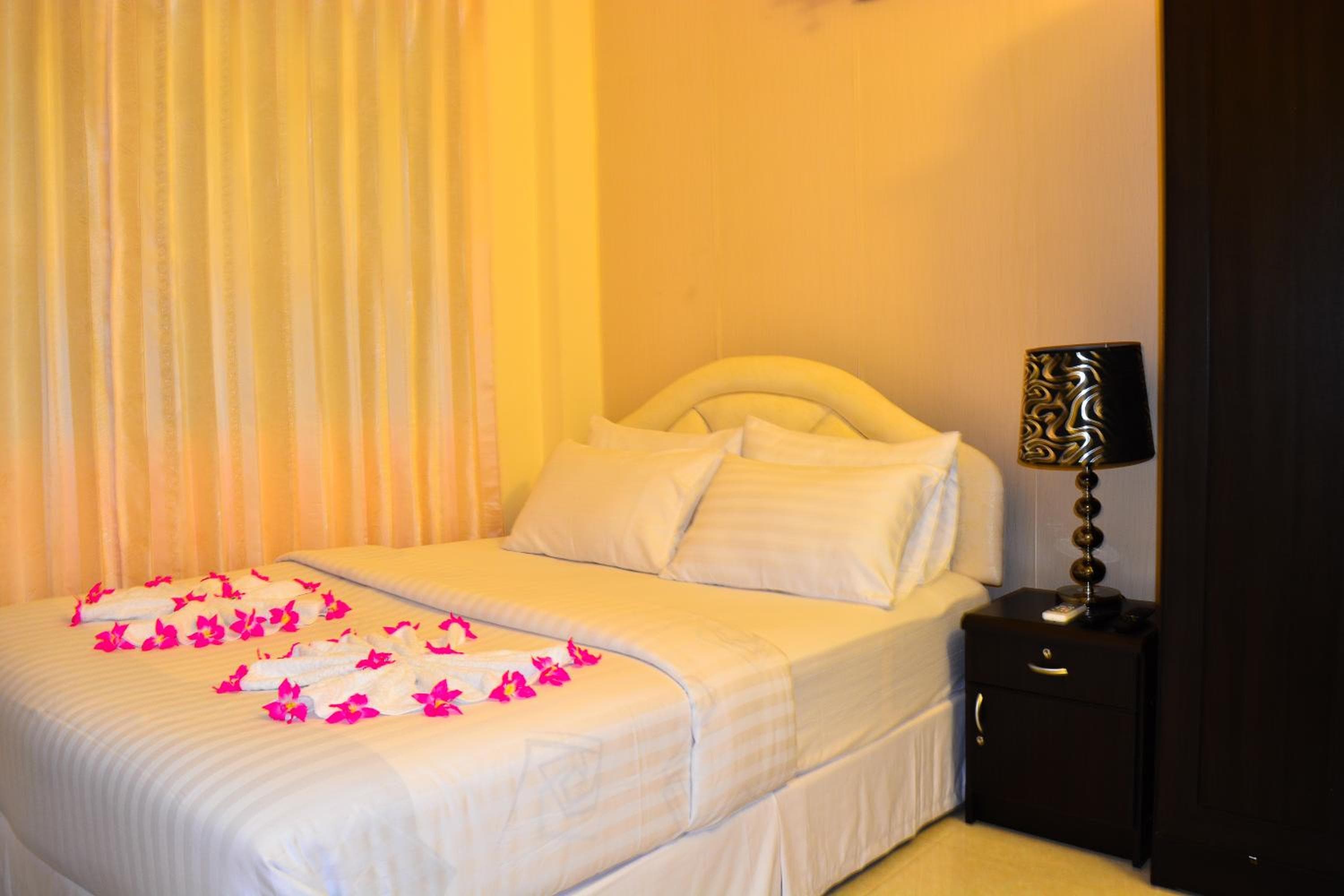 Beach Palace - View 20