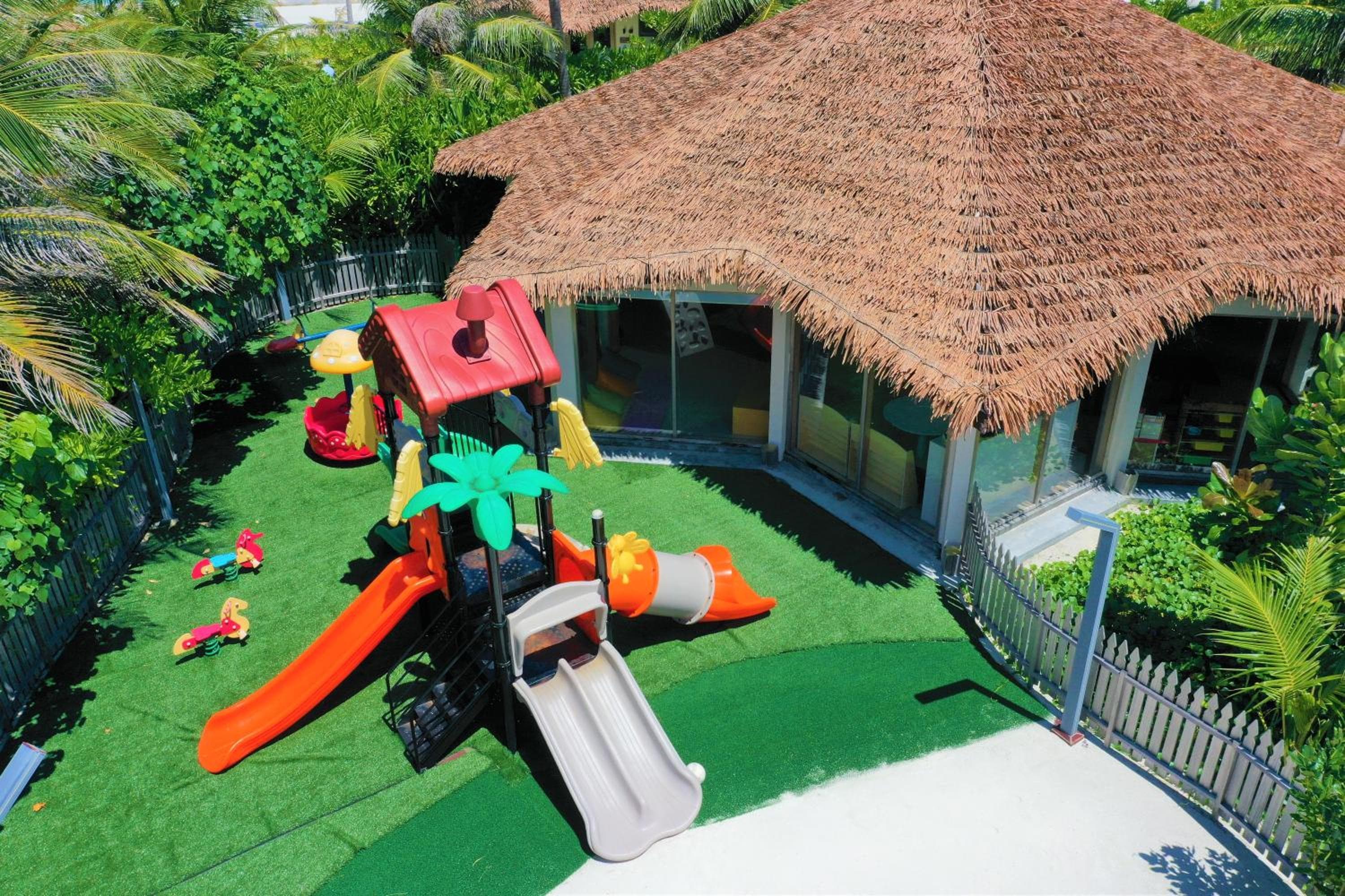 Radisson Blu Resort Maldives with 50 percent off on Sea Plane round trip 03 nights & above - View 95