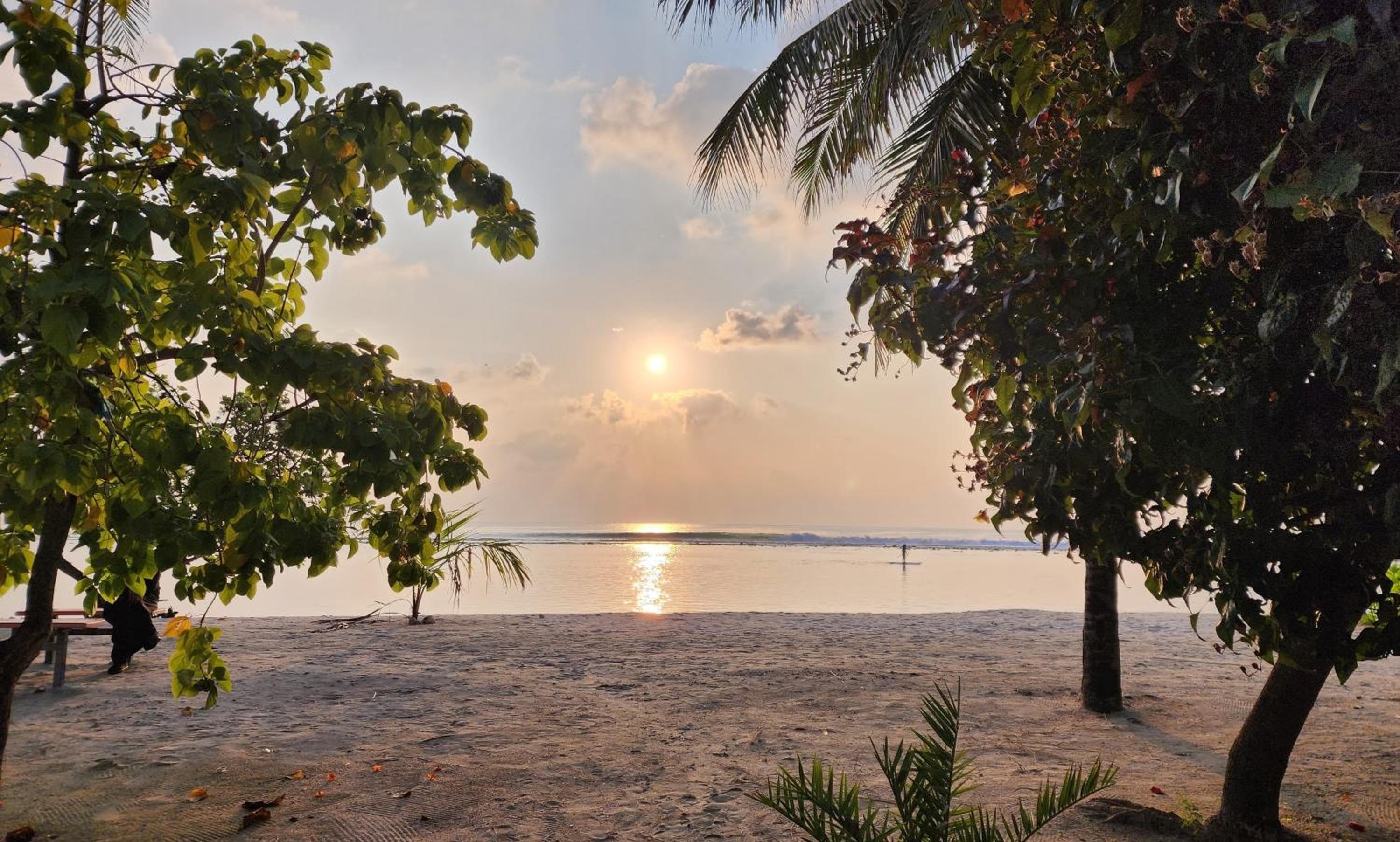 Hathaa Beach Maldives - View 68