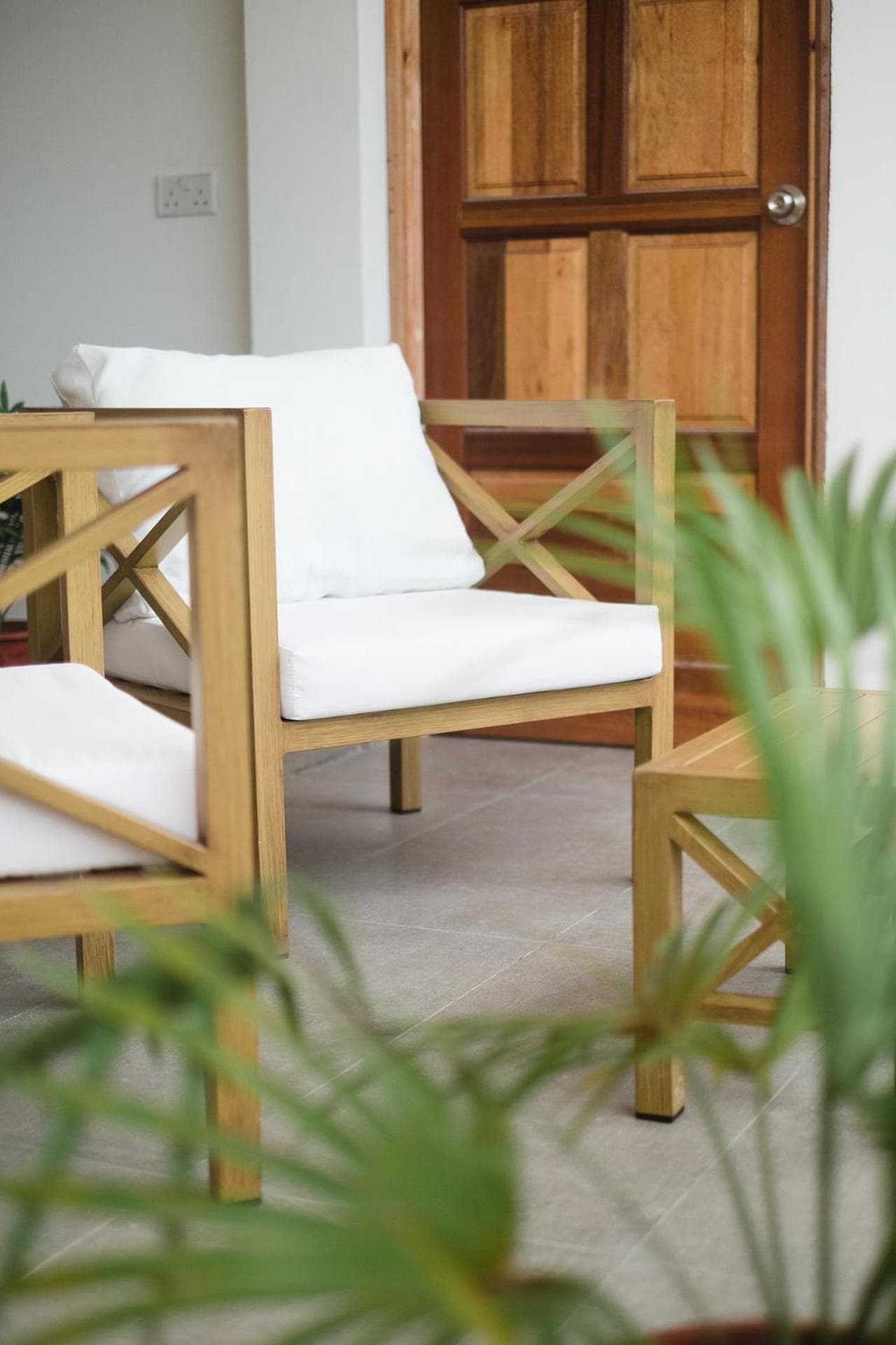 Sunrise by white sand dhigurah - View 2