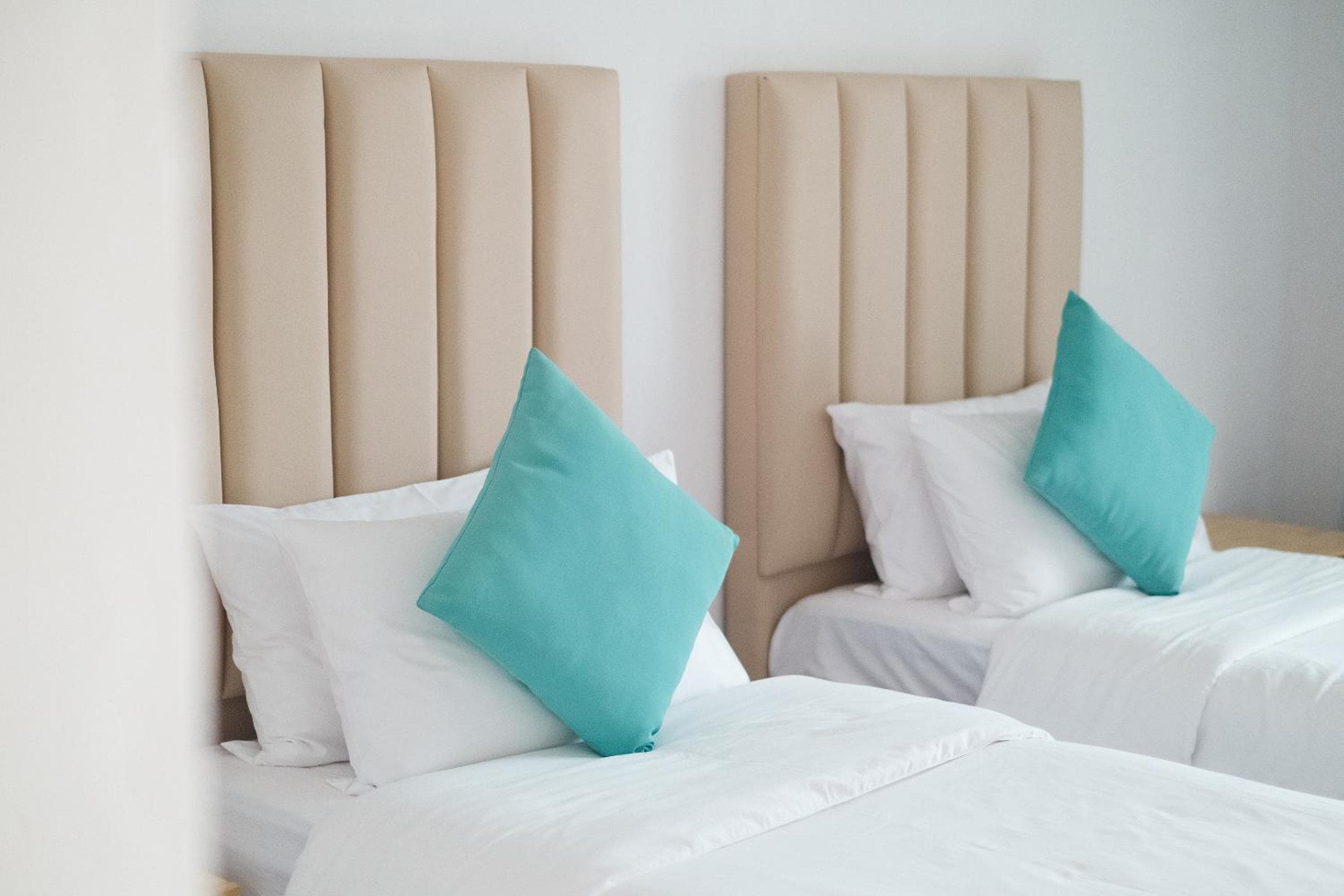 Sunrise by white sand dhigurah - View 11