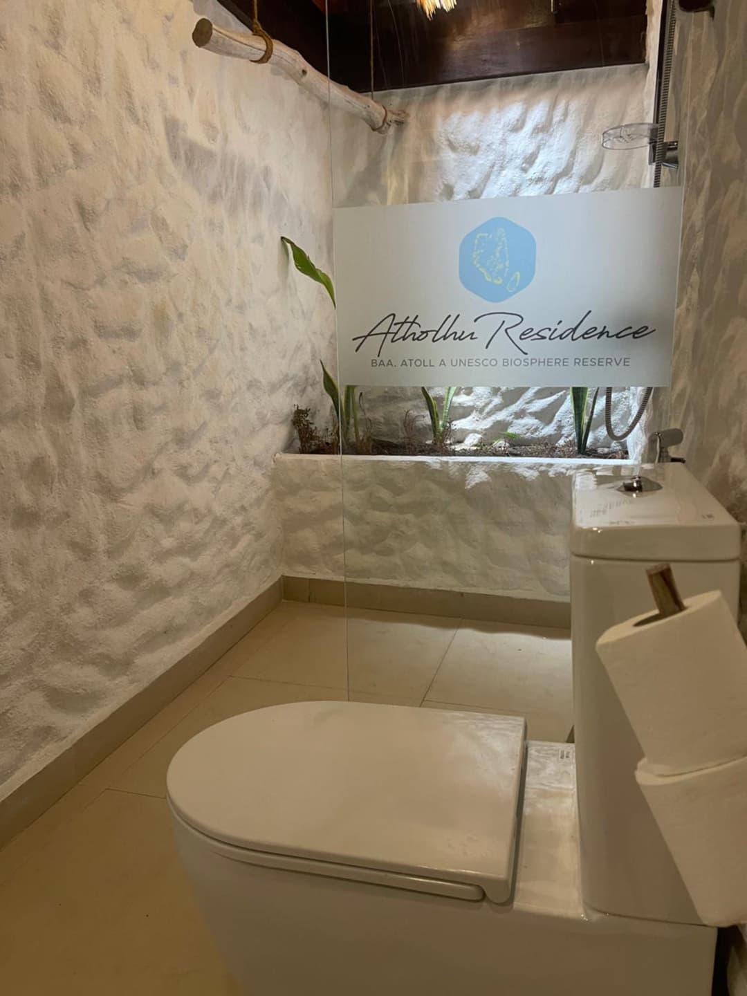 Atholhu Residence - View 51