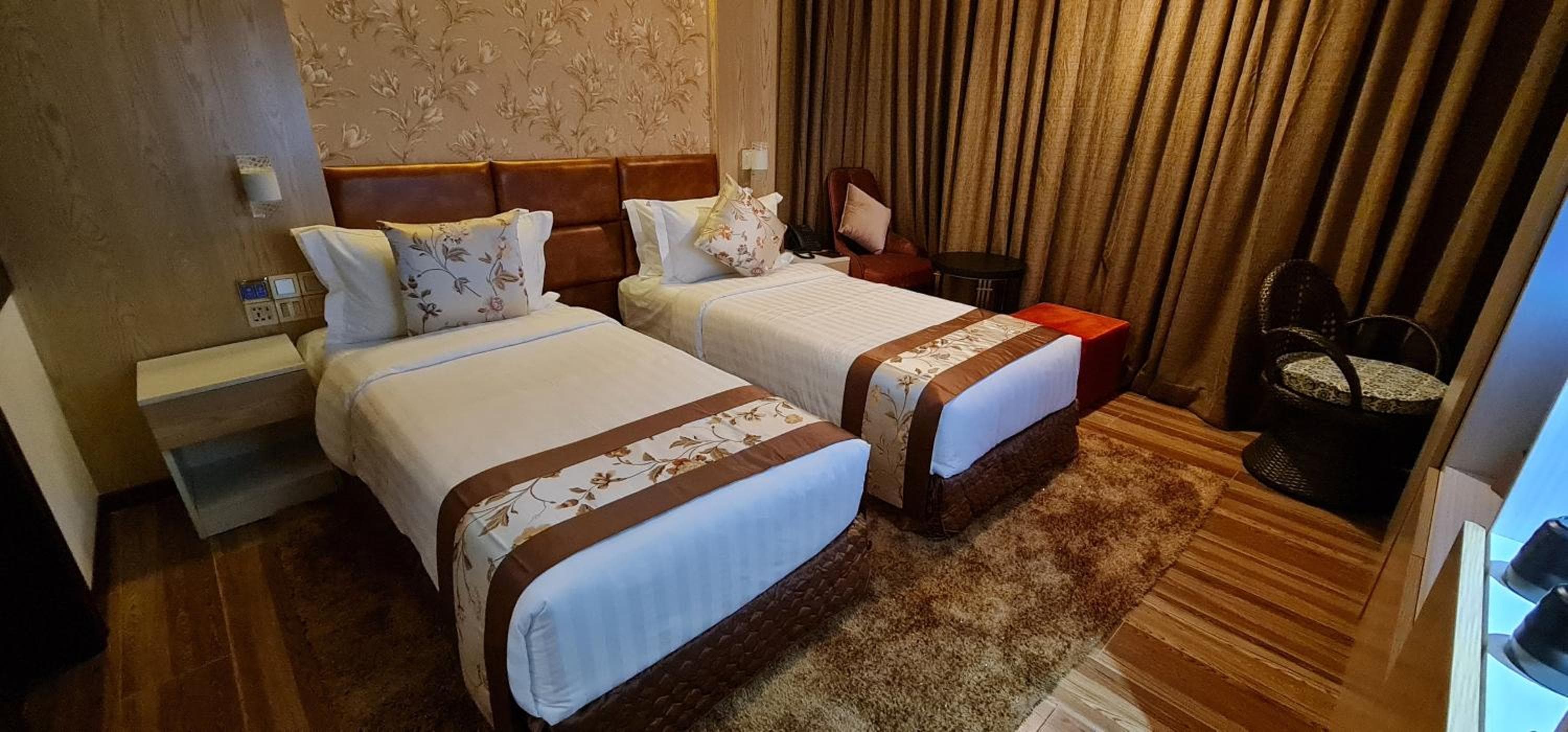 Summer Beach Maldives - View 66