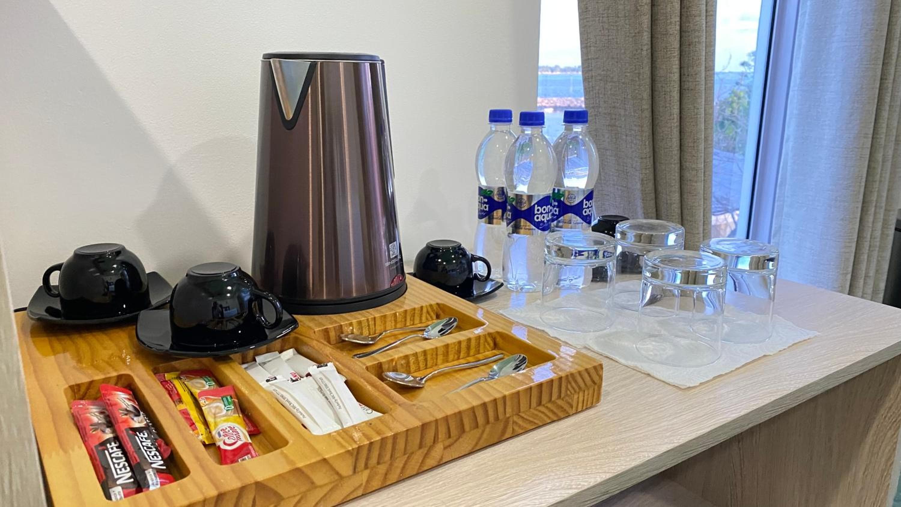 Alimas Holiday Retreat Maldives - View 21