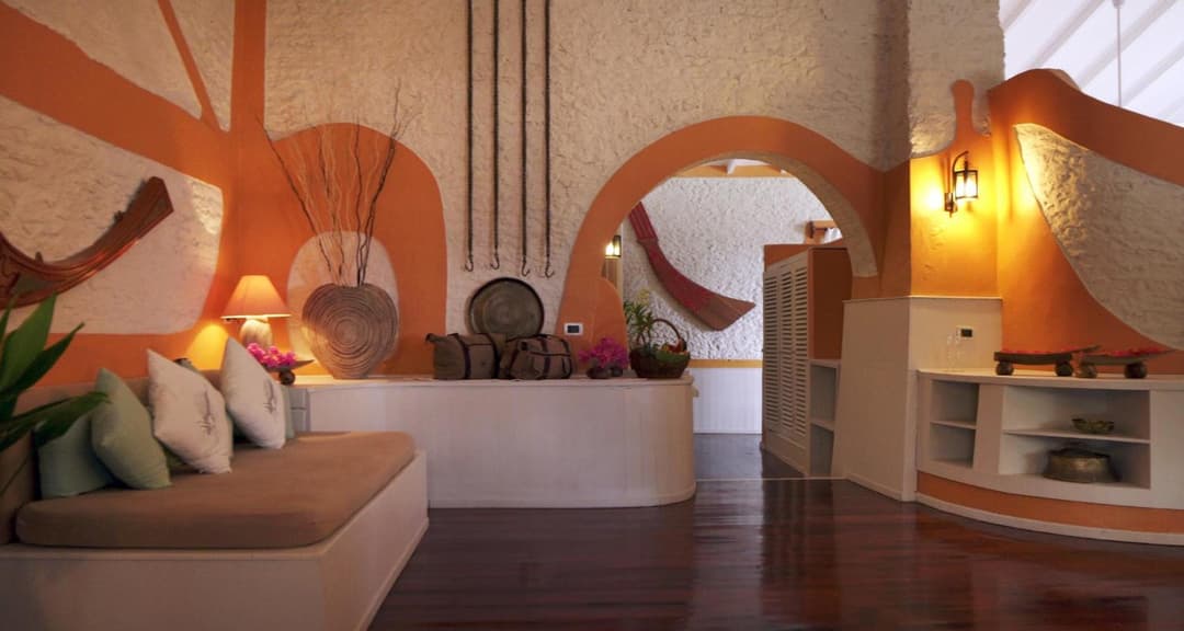 Nika Island Resort & Spa, Maldives - View 13