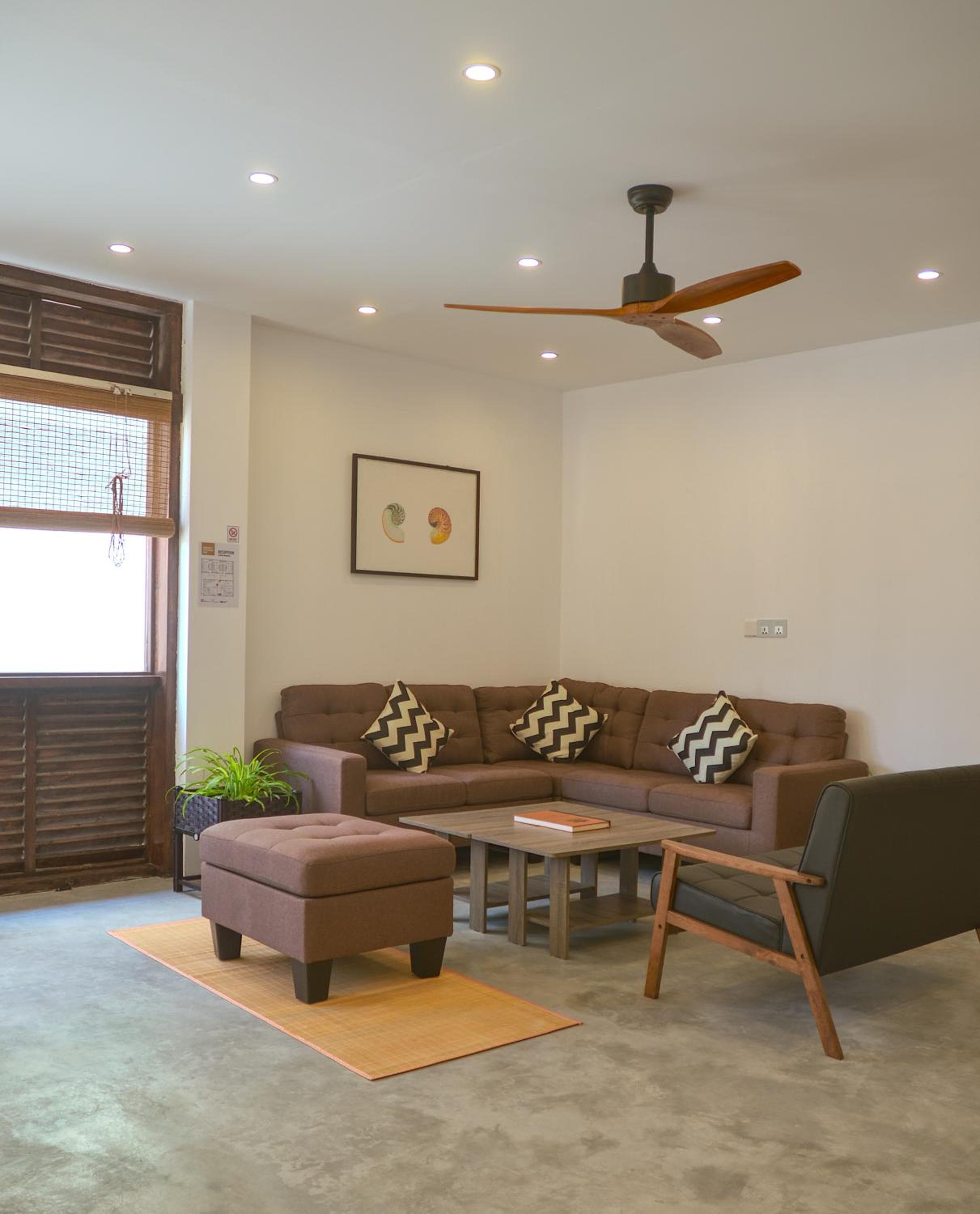 Island Ambience - View 13