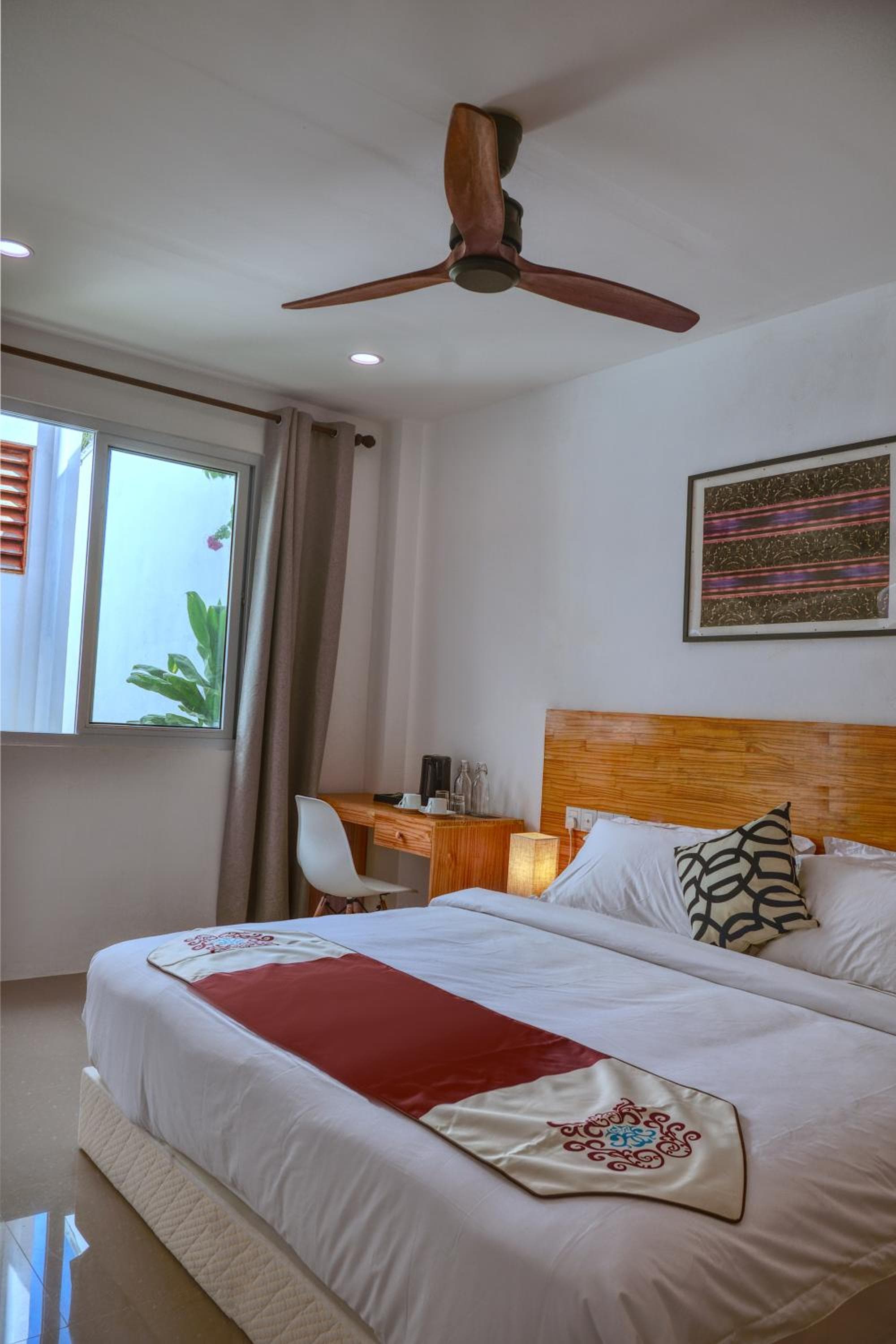 Island Ambience - View 6