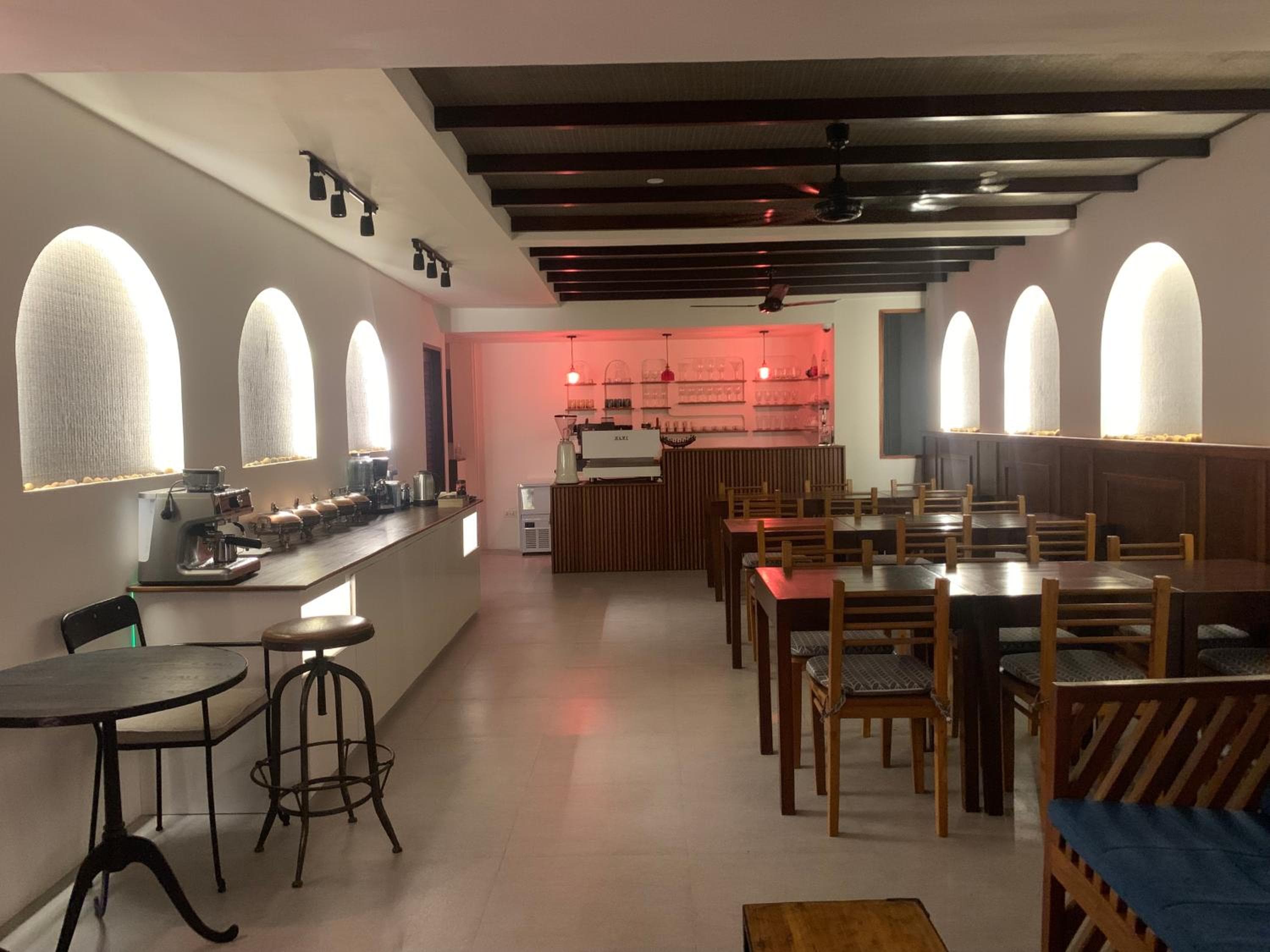 Courtyard Maldives - View 6