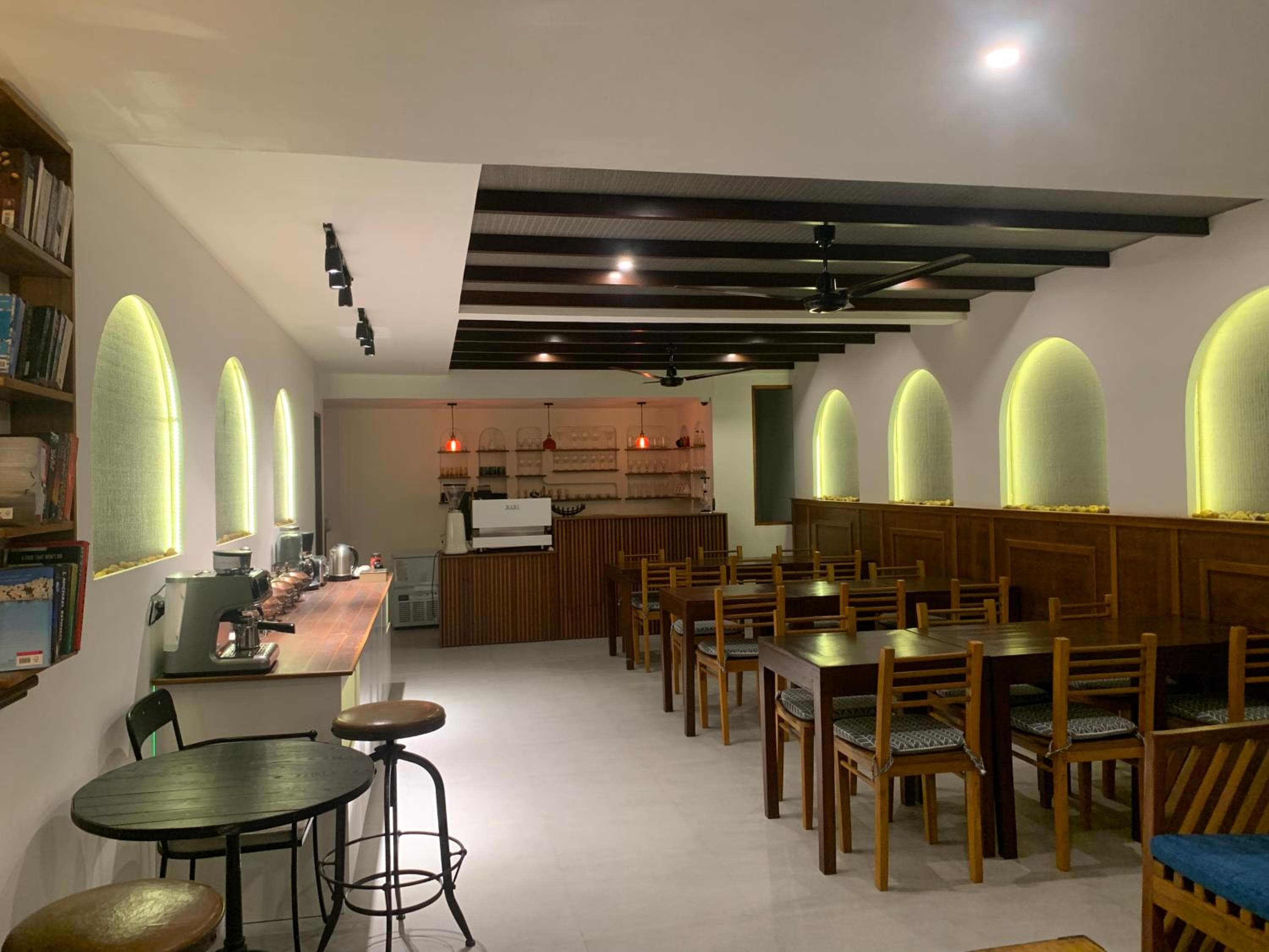 Courtyard Maldives - View 3