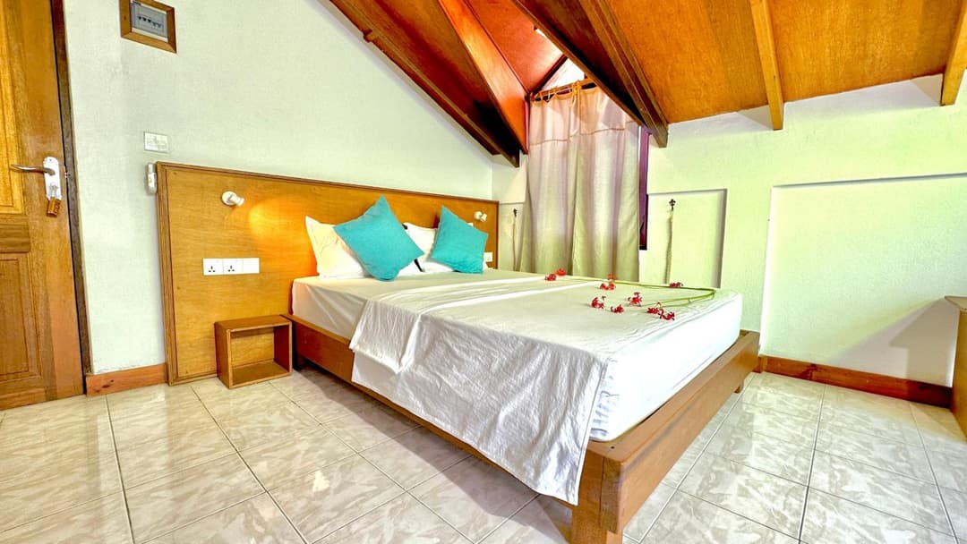 Masfalhi View Inn - View 84