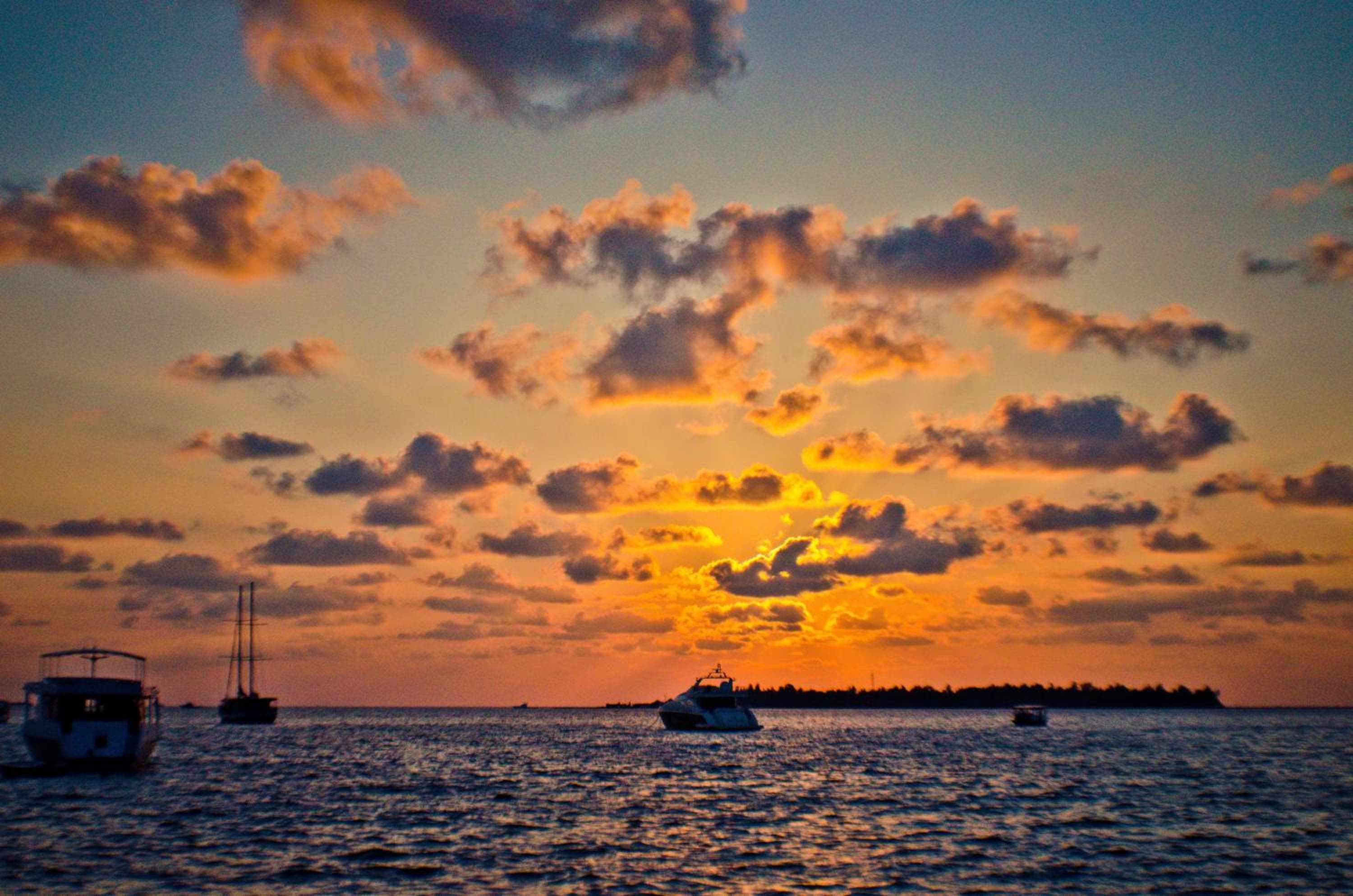 Beach Palace - View 37